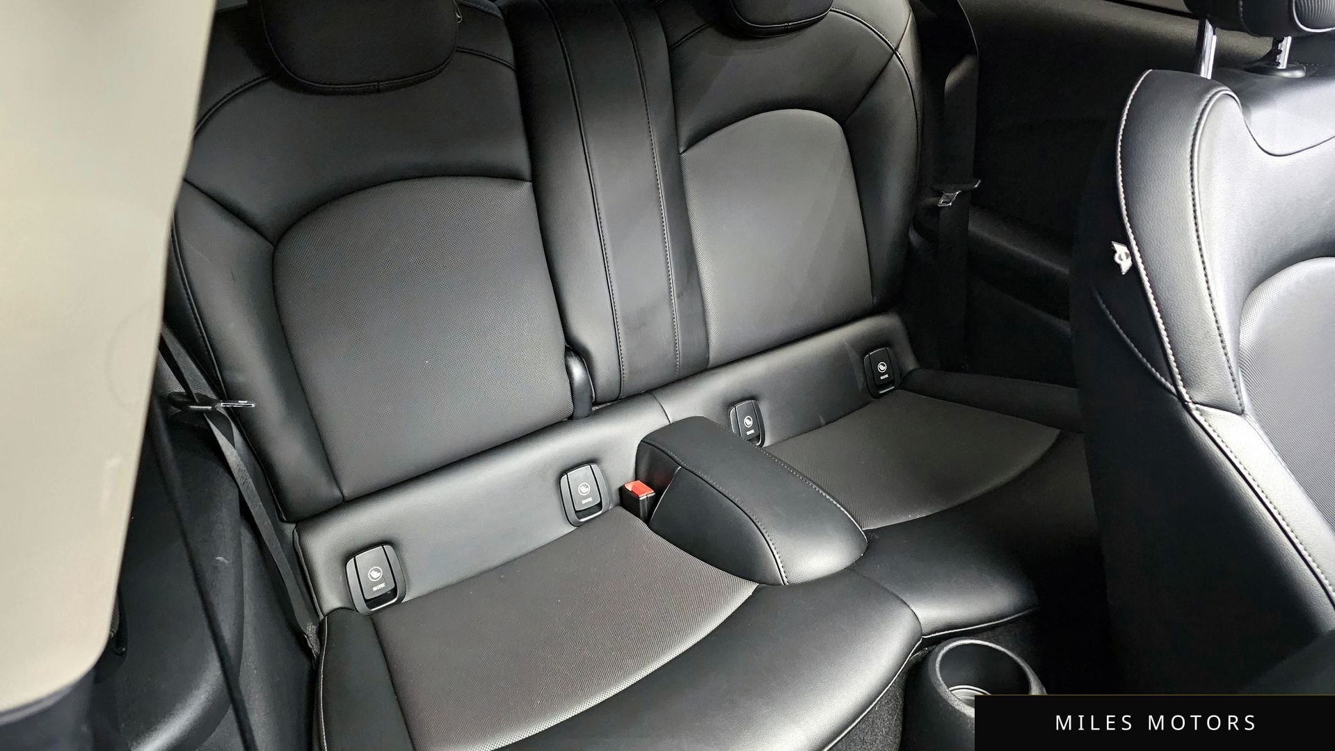 MINI Cooper D 2016 — миниатюра 12