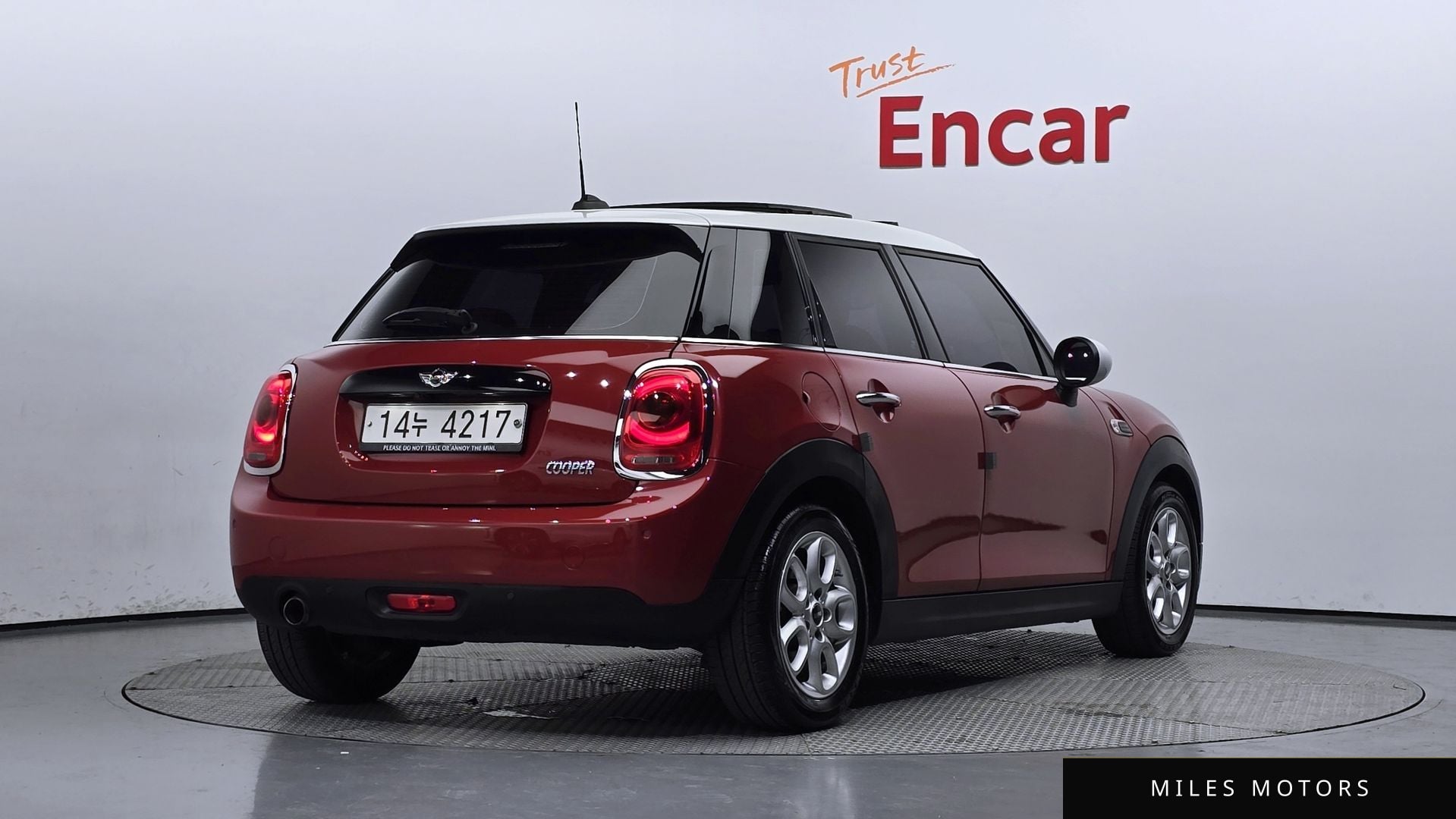 MINI Cooper 2018 — миниатюра 2