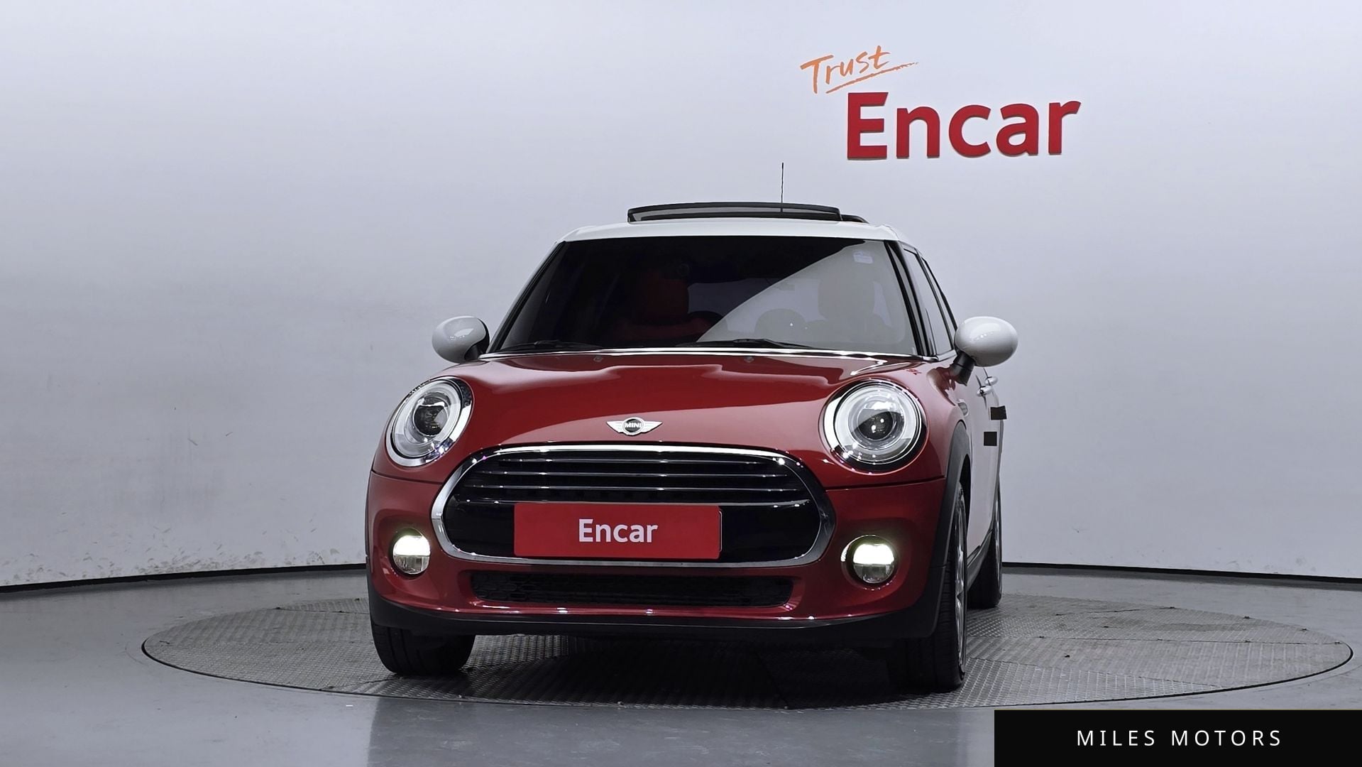 MINI Cooper 2018 — миниатюра 3