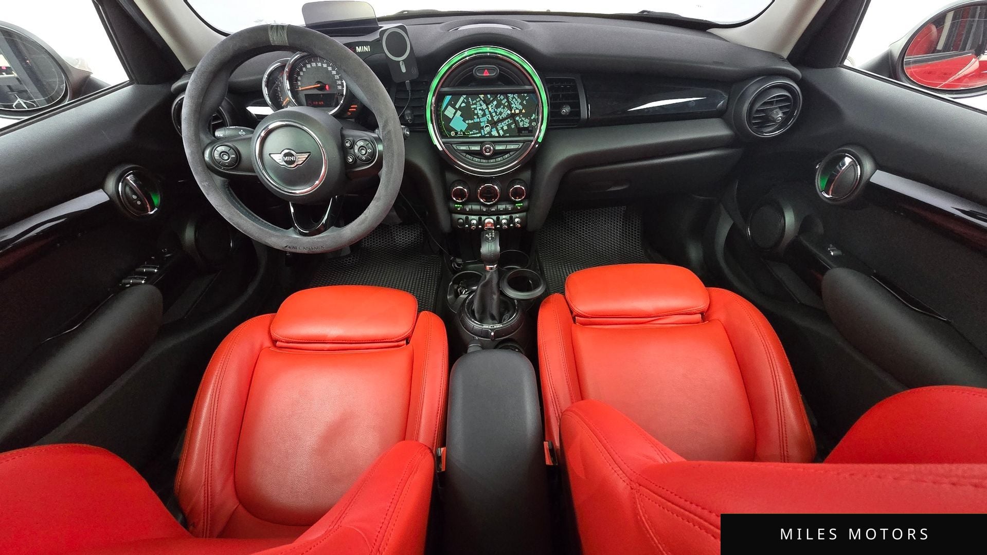 MINI Cooper 2018 — миниатюра 7