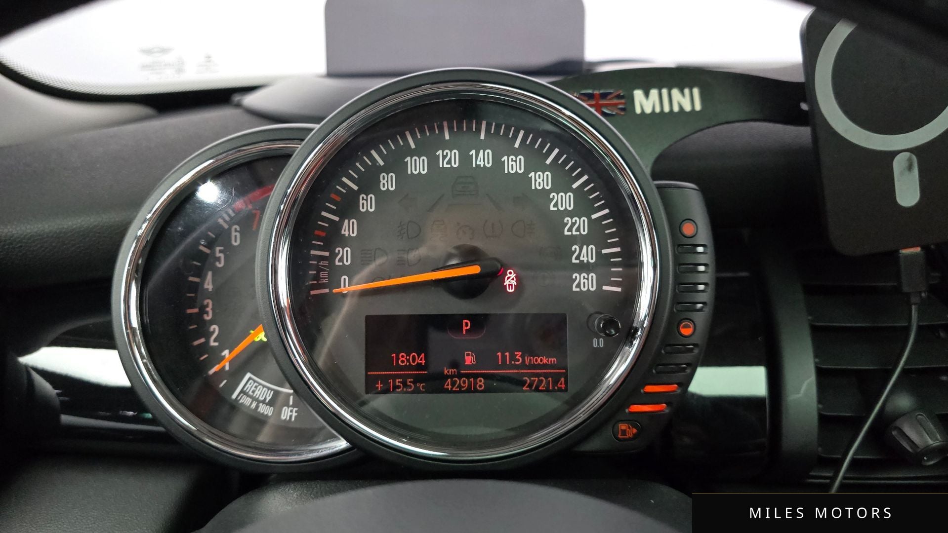 MINI Cooper 2018 — миниатюра 8