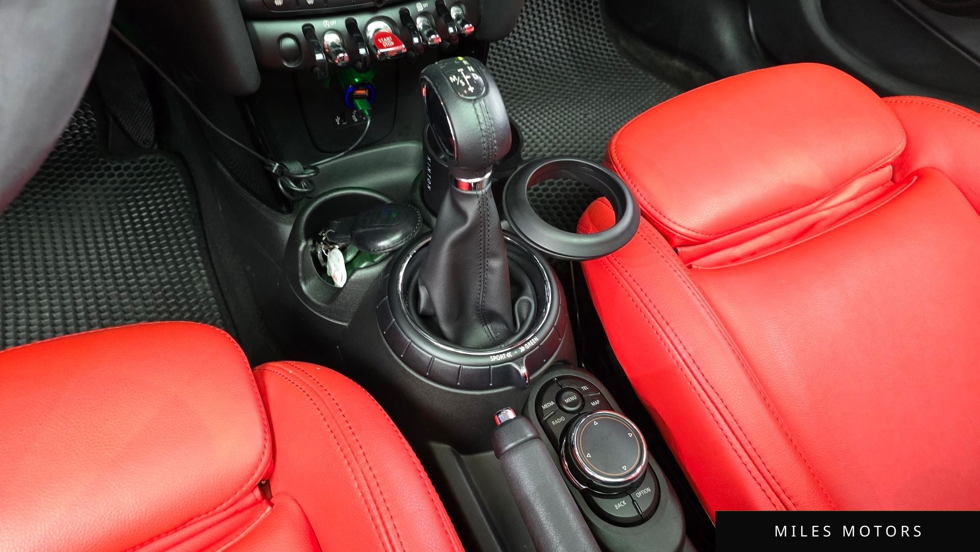 MINI Cooper 2018 — миниатюра 9