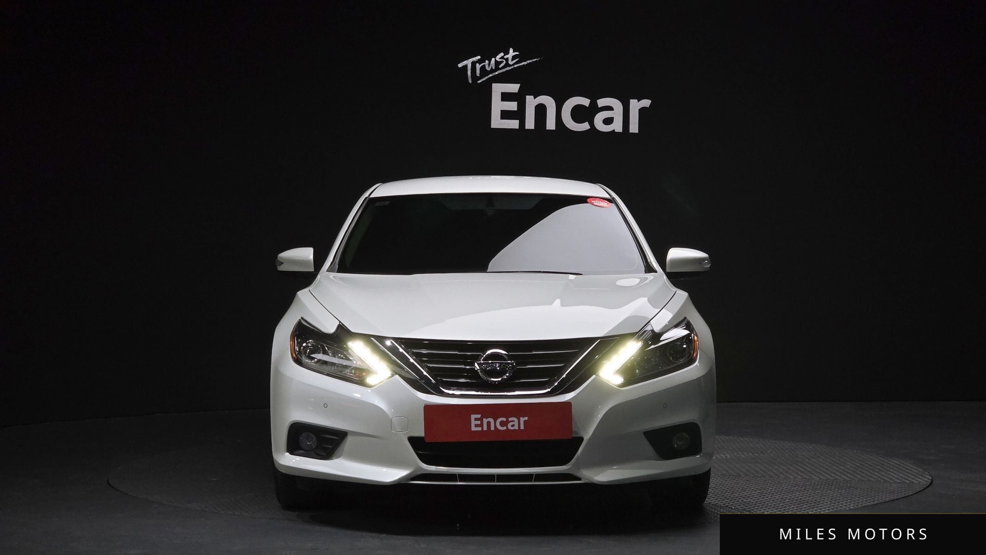 Nissan Altima 2017 — миниатюра 3