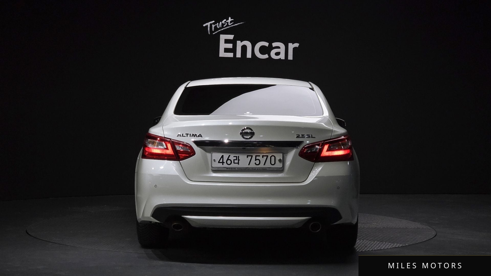 Nissan Altima 2017 — миниатюра 4