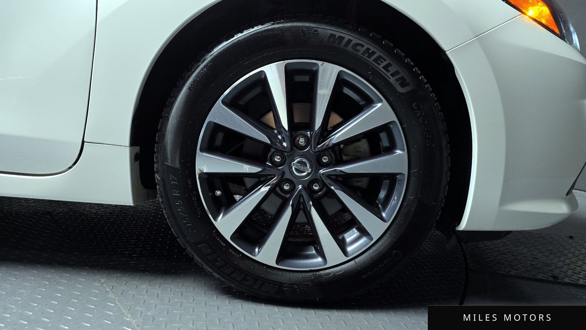 Nissan Altima 2017 — миниатюра 5