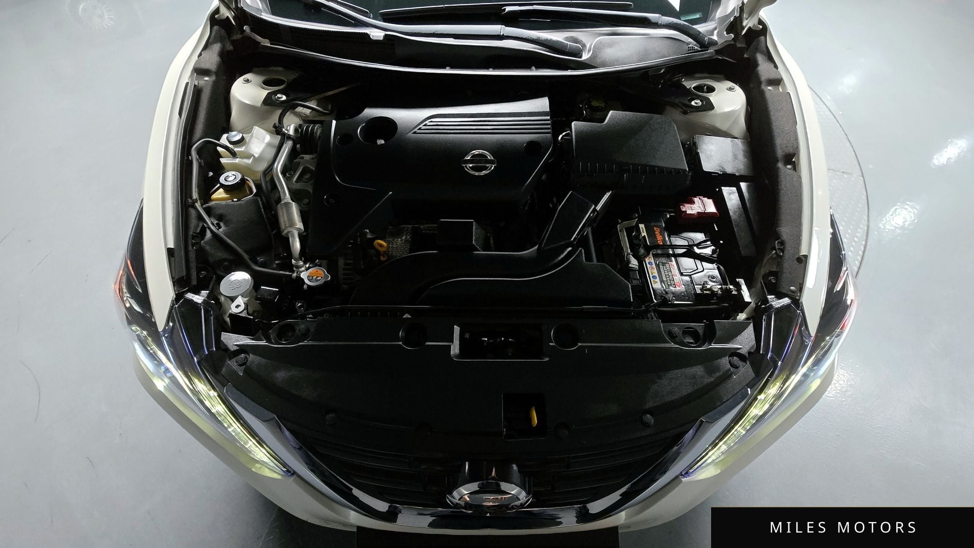 Nissan Altima 2017 — миниатюра 6