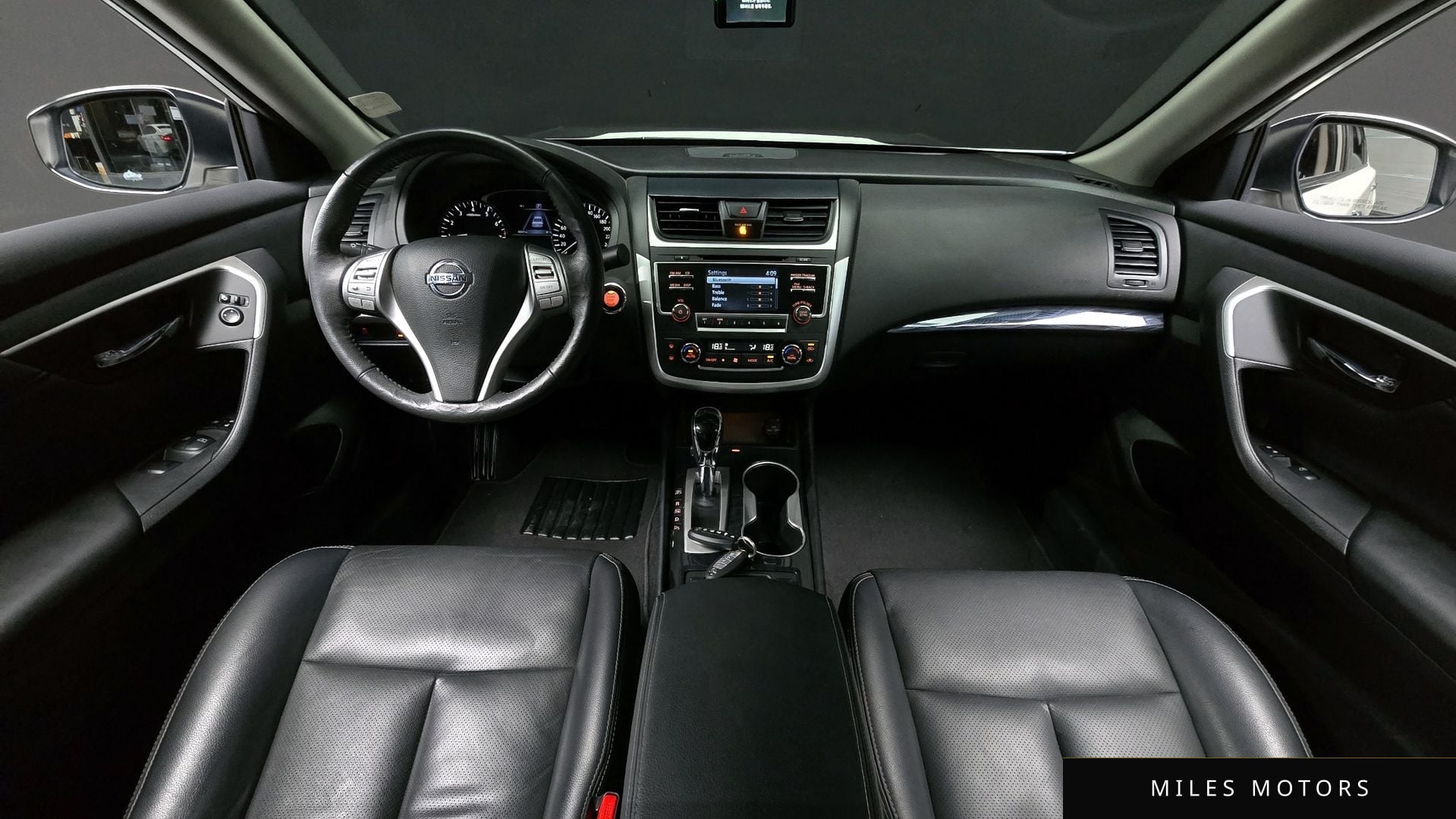 Nissan Altima 2017 — миниатюра 7