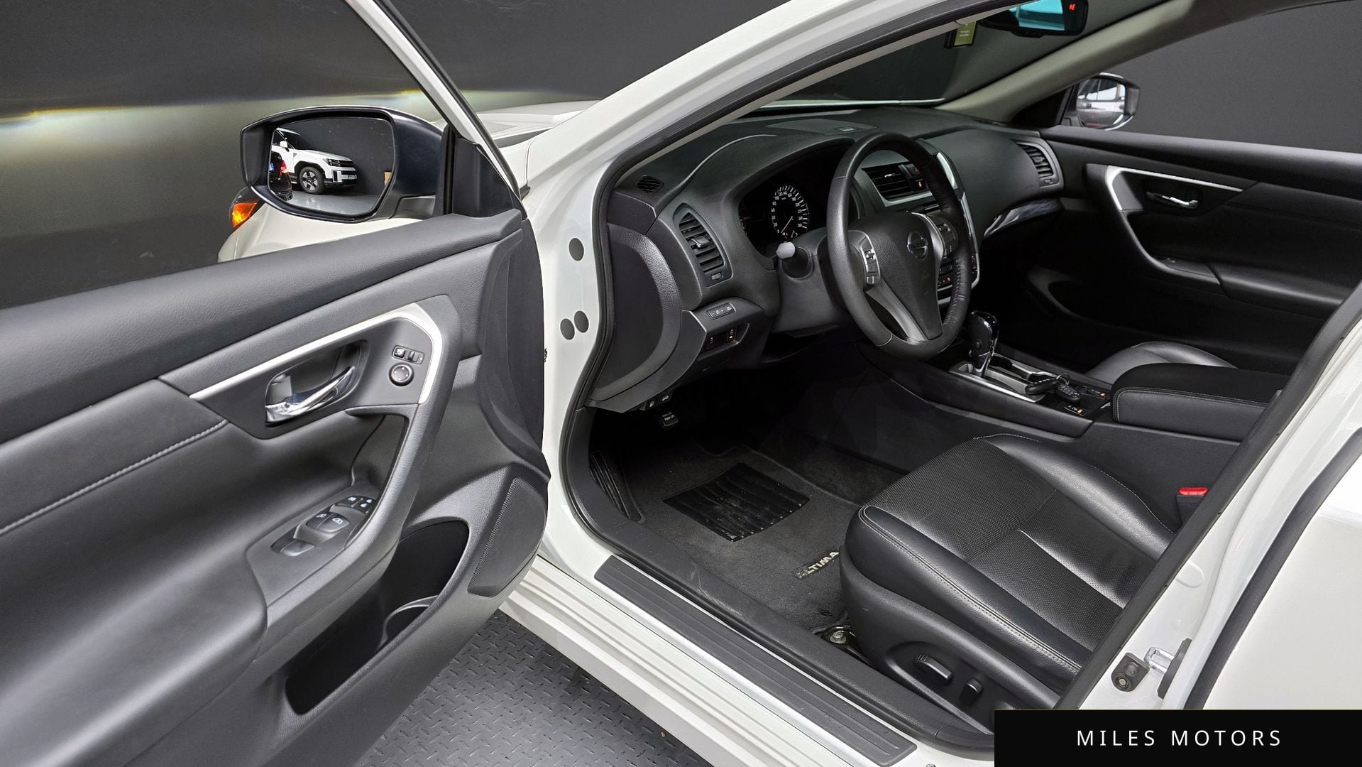 Nissan Altima 2017 — миниатюра 11