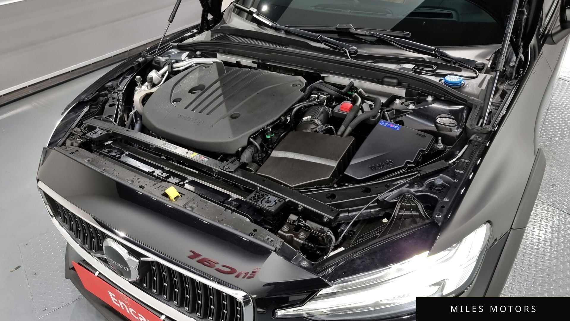 Volvo V60 2024 — миниатюра 6