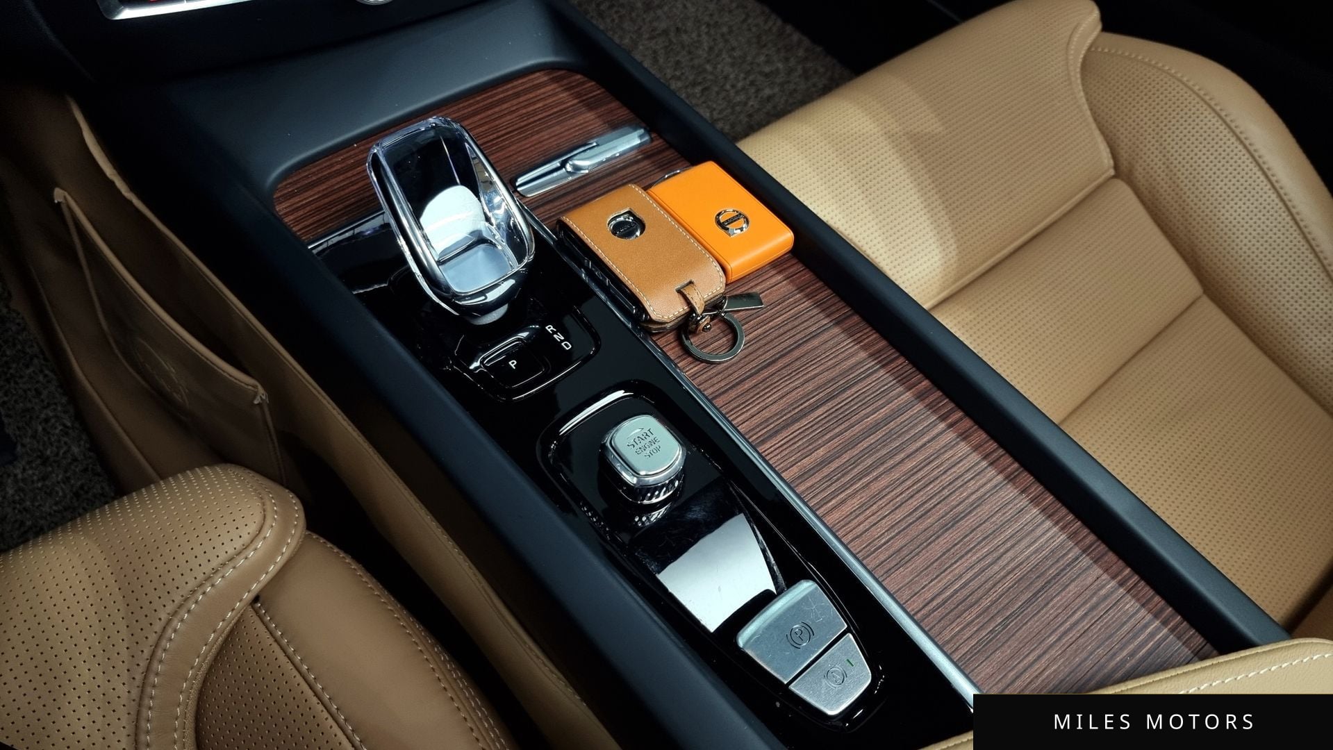 Volvo V60 2024 — миниатюра 9