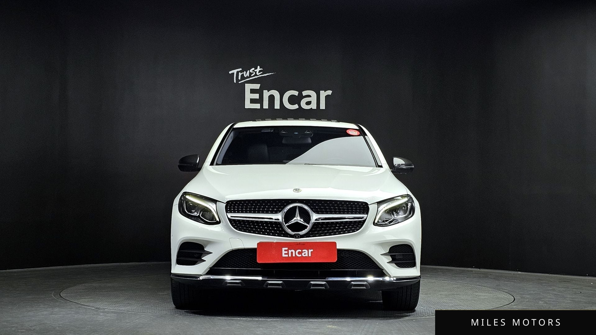 Mercedes-Benz GLC-Class X253 2018 — миниатюра 3