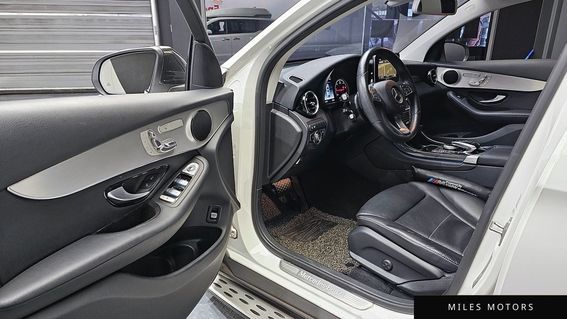 Mercedes-Benz GLC-Class X253 2018 — миниатюра 11