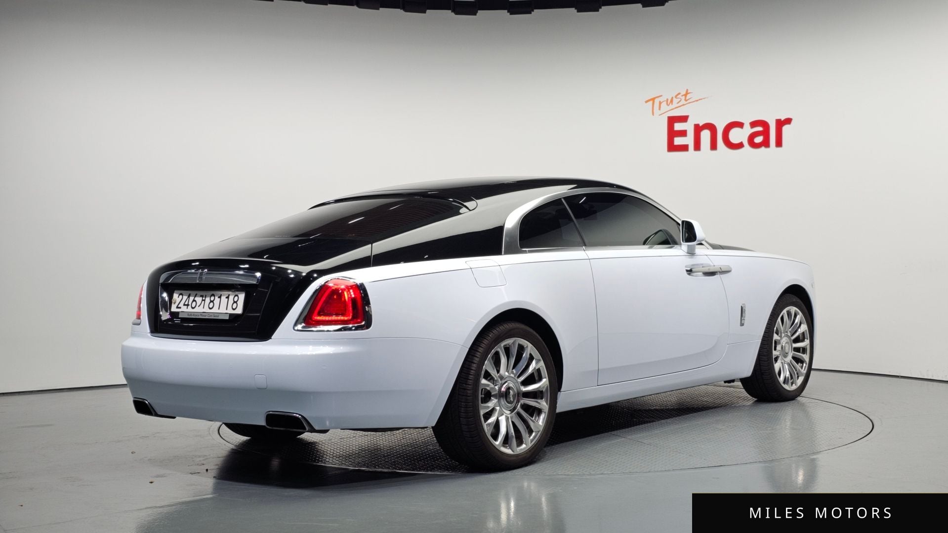 Rolls-Royce 레이스 2019 — миниатюра 2
