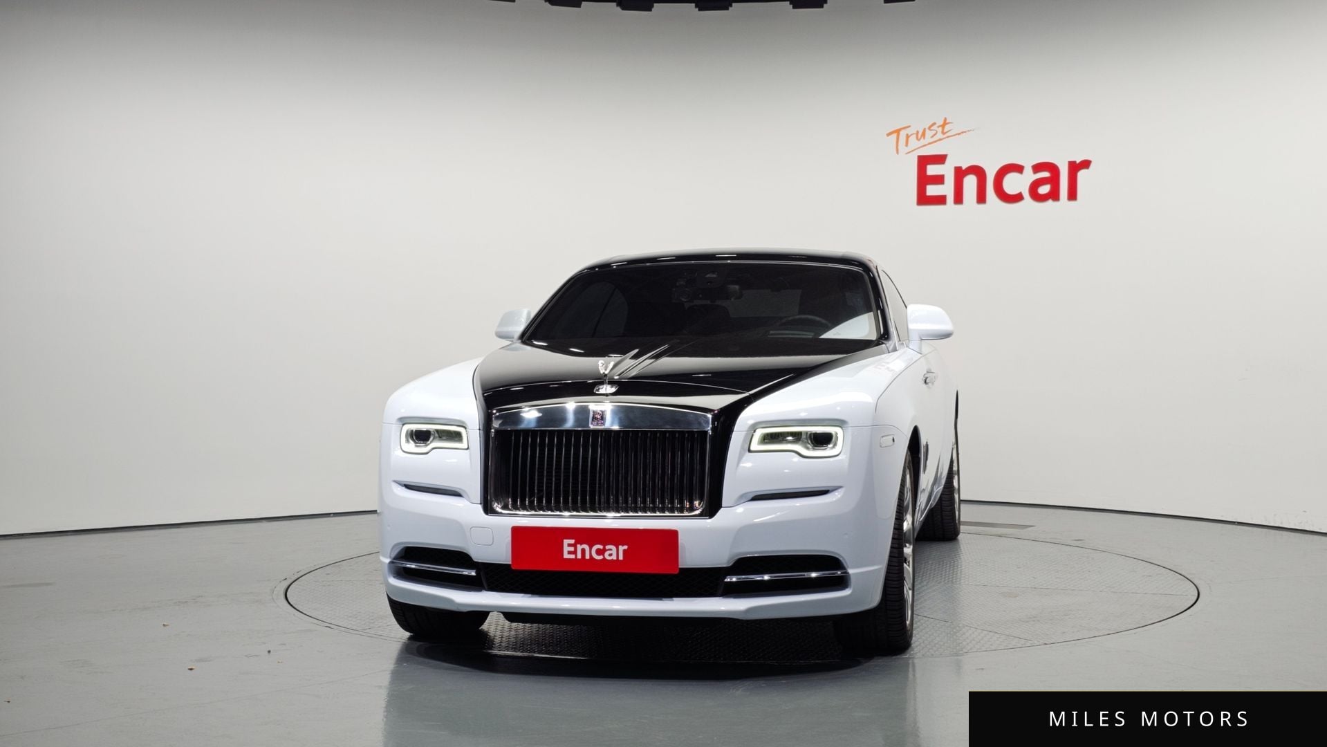 Rolls-Royce 레이스 2019 — миниатюра 3