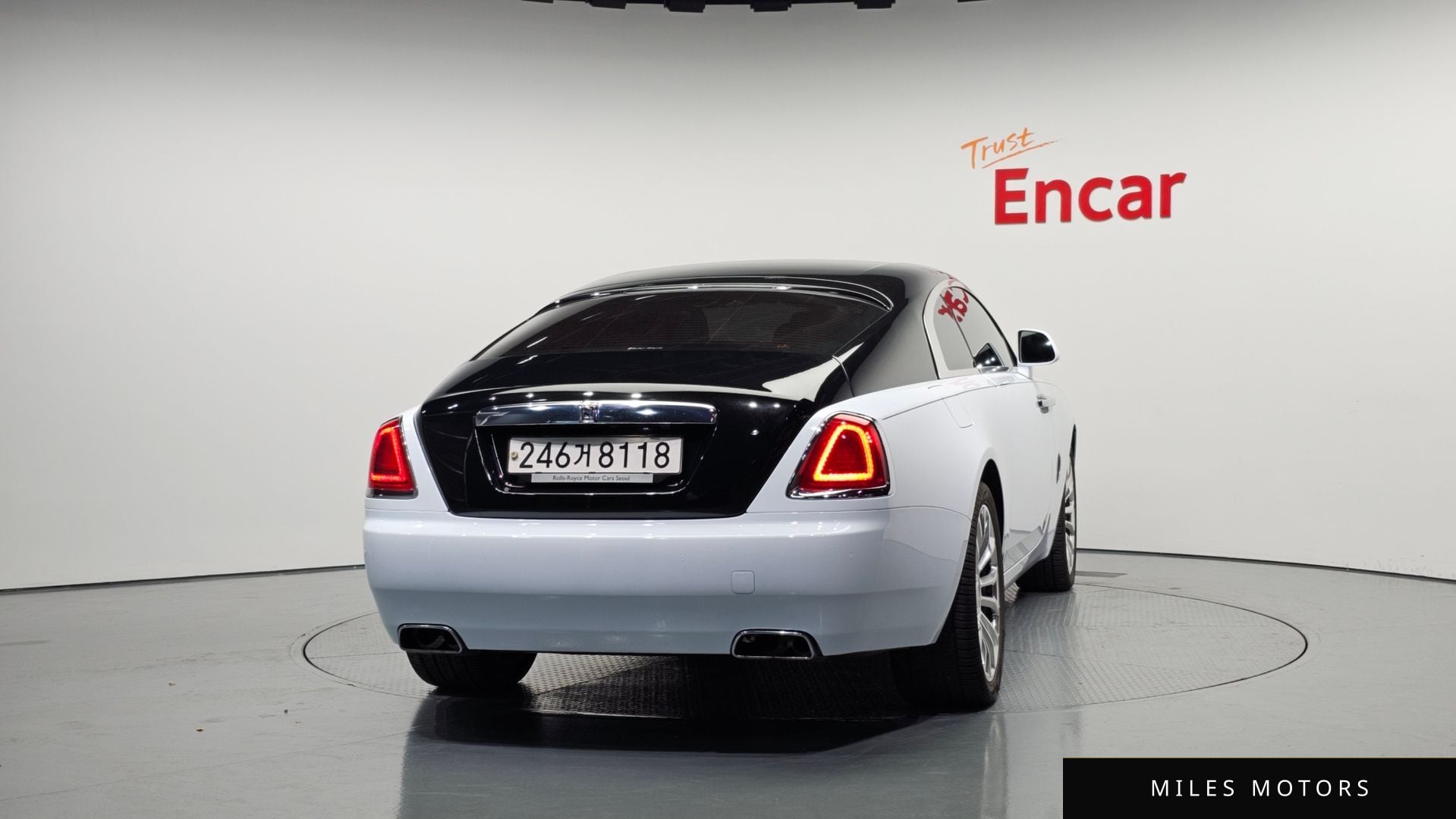 Rolls-Royce 레이스 2019 — миниатюра 4