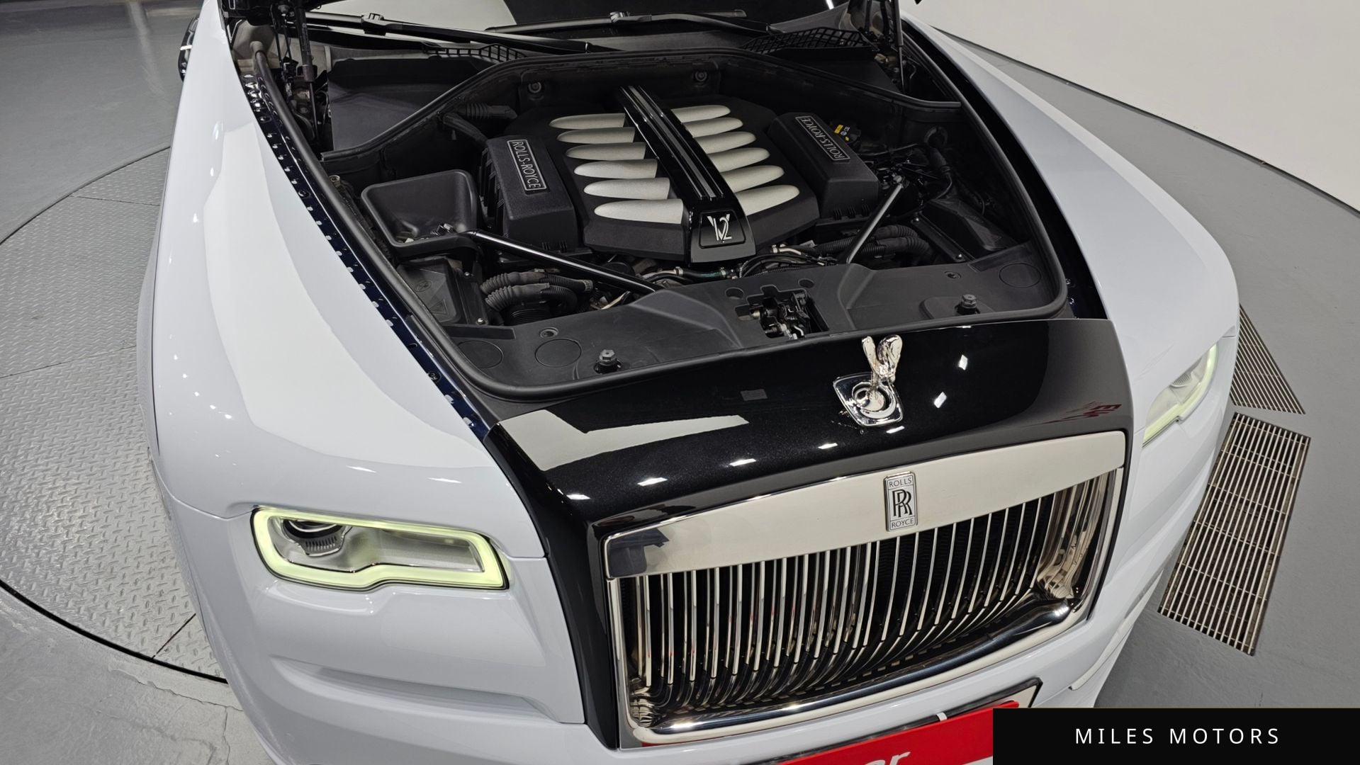Rolls-Royce 레이스 2019 — миниатюра 6