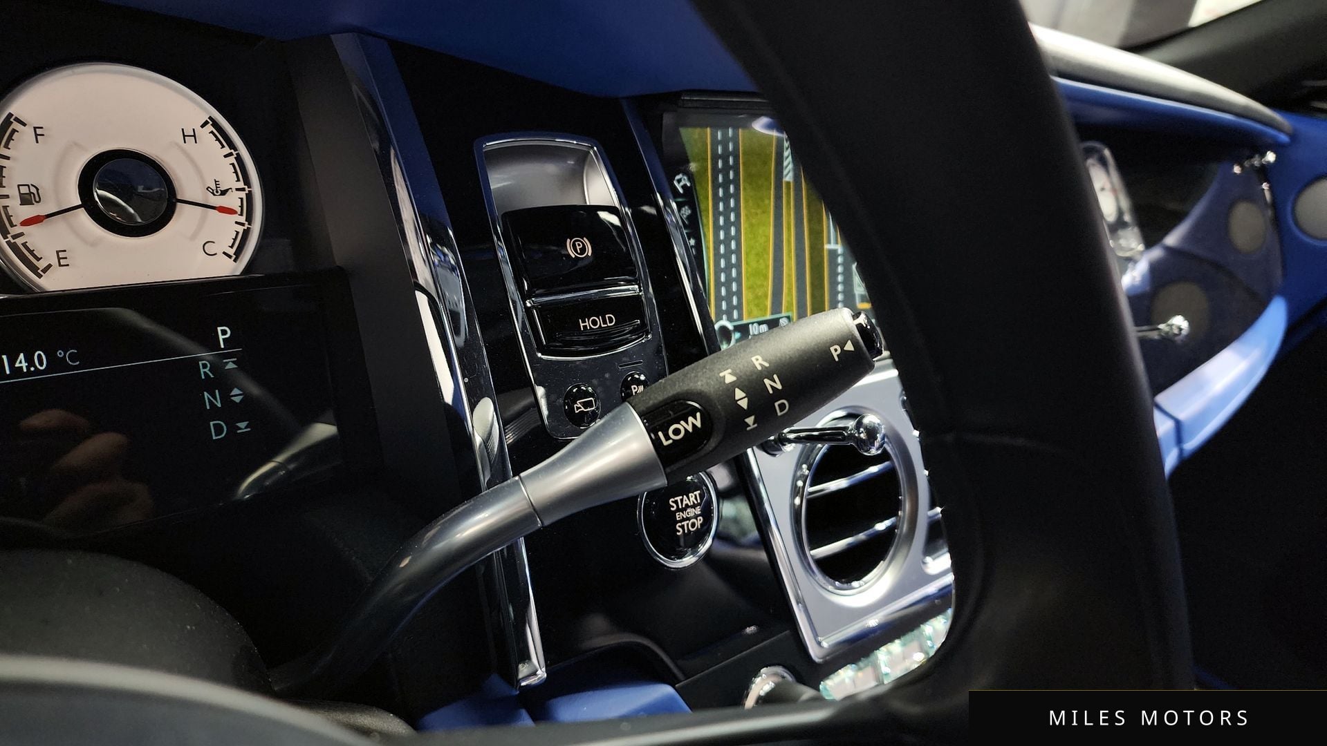 Rolls-Royce 레이스 2019 — миниатюра 9