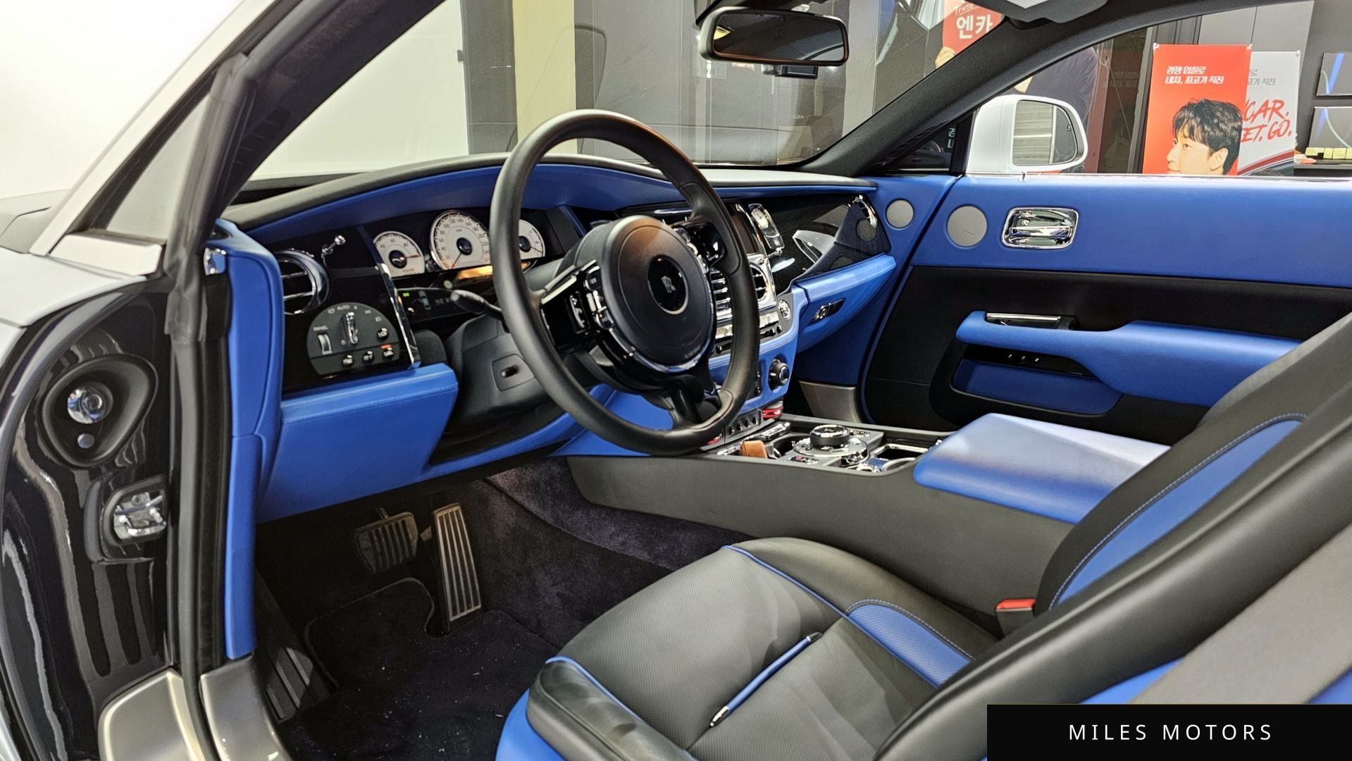 Rolls-Royce 레이스 2019 — миниатюра 10