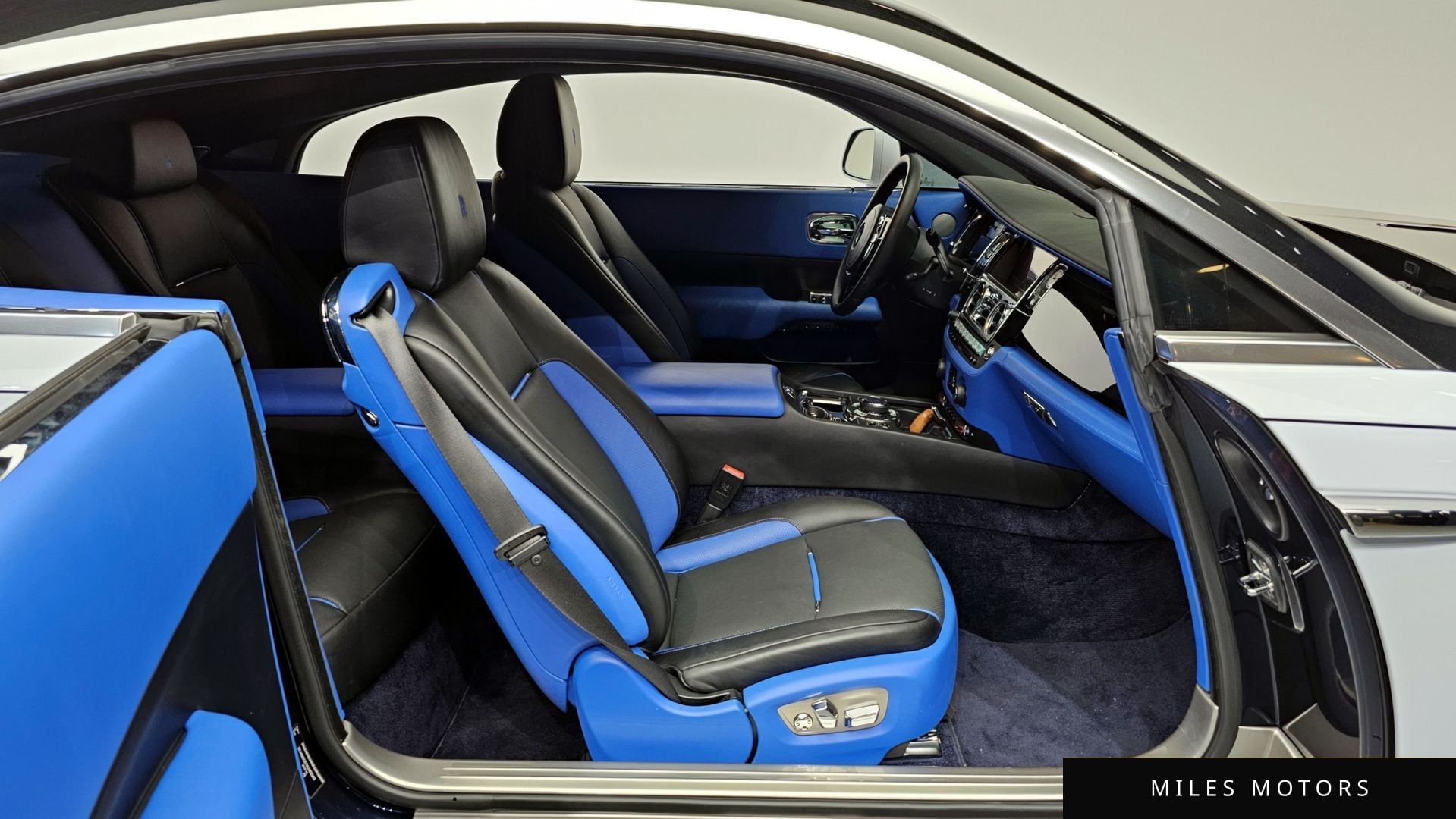 Rolls-Royce 레이스 2019 — миниатюра 11