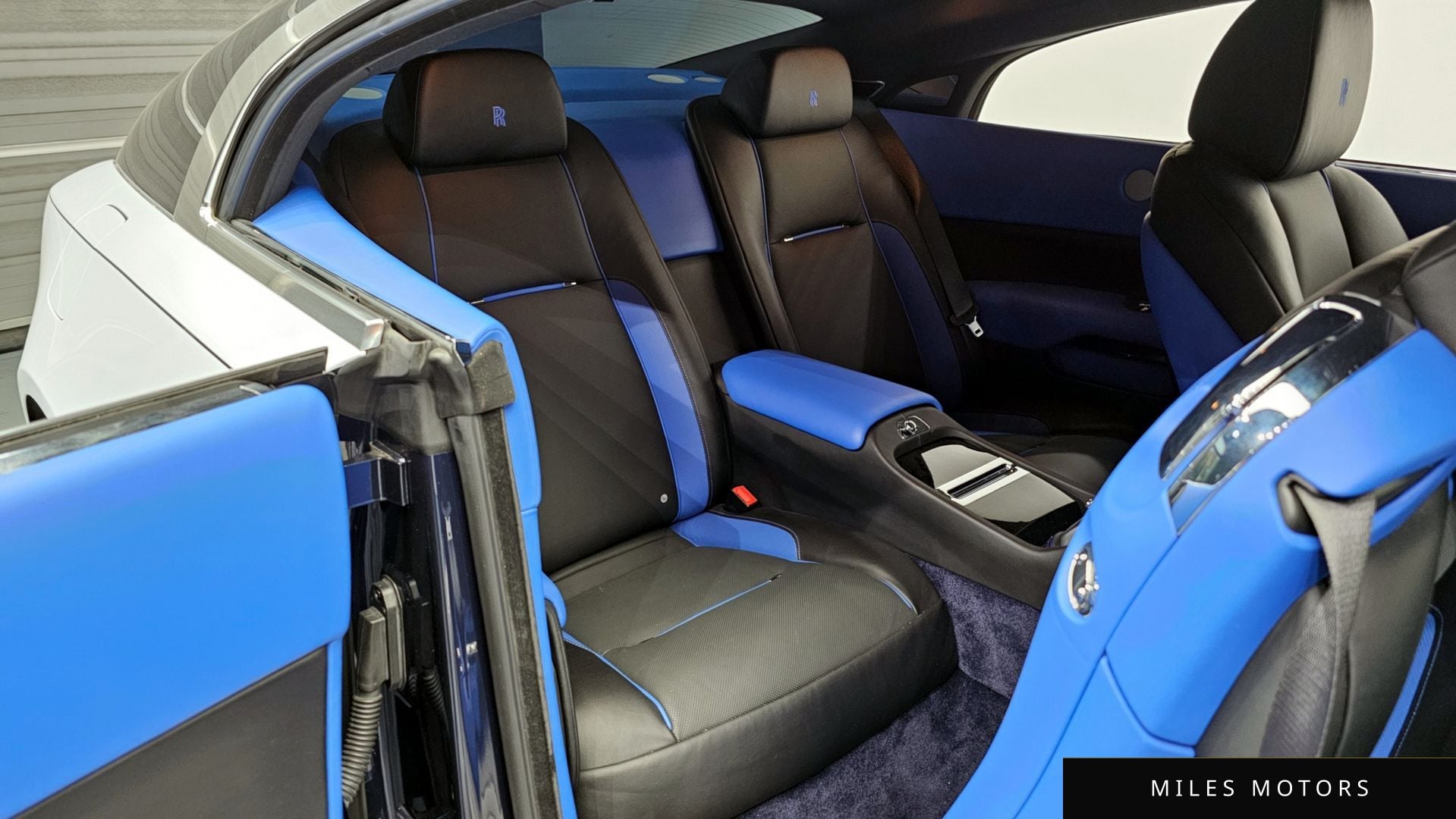 Rolls-Royce 레이스 2019 — миниатюра 12