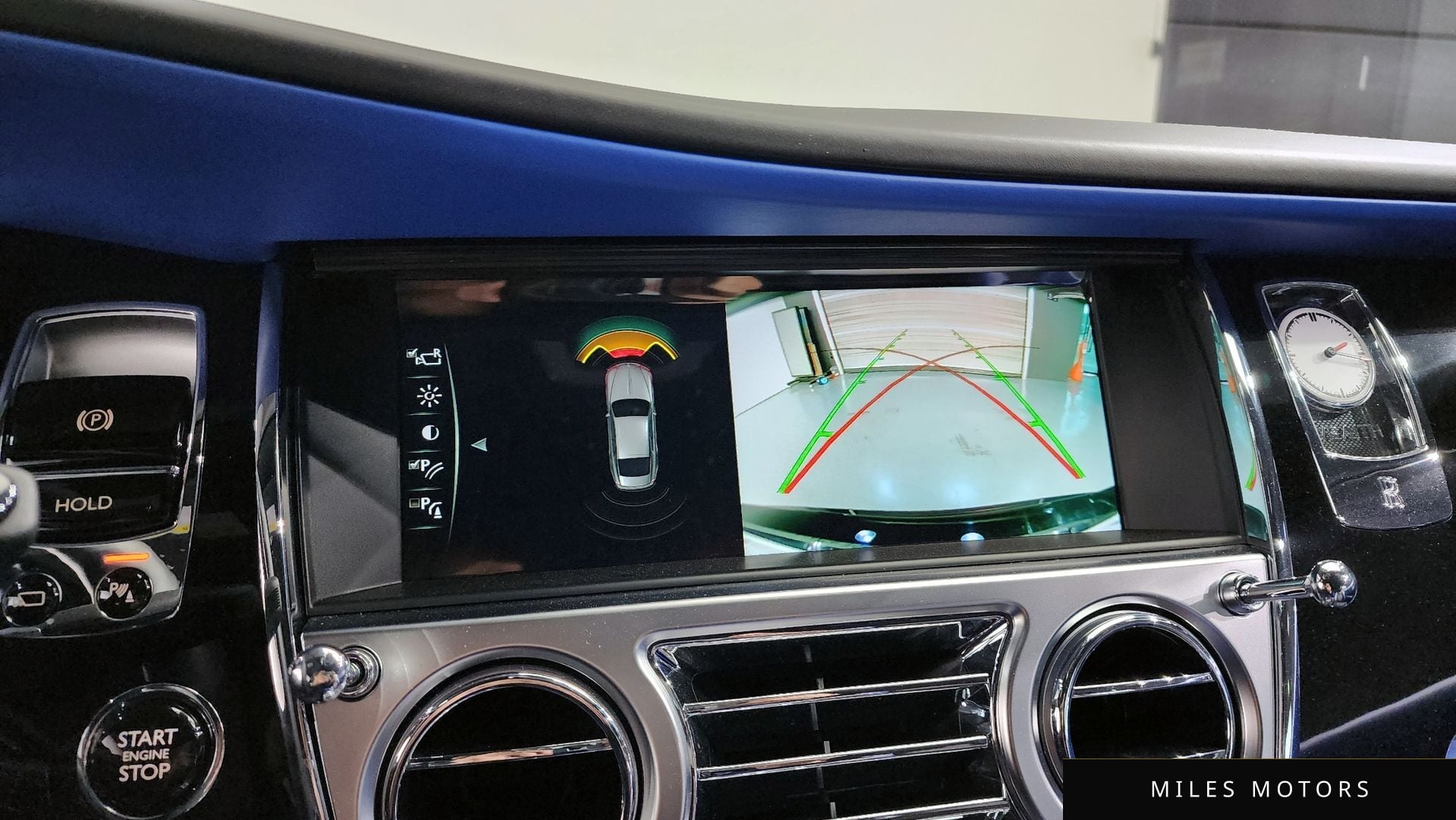 Rolls-Royce 레이스 2019 — миниатюра 16