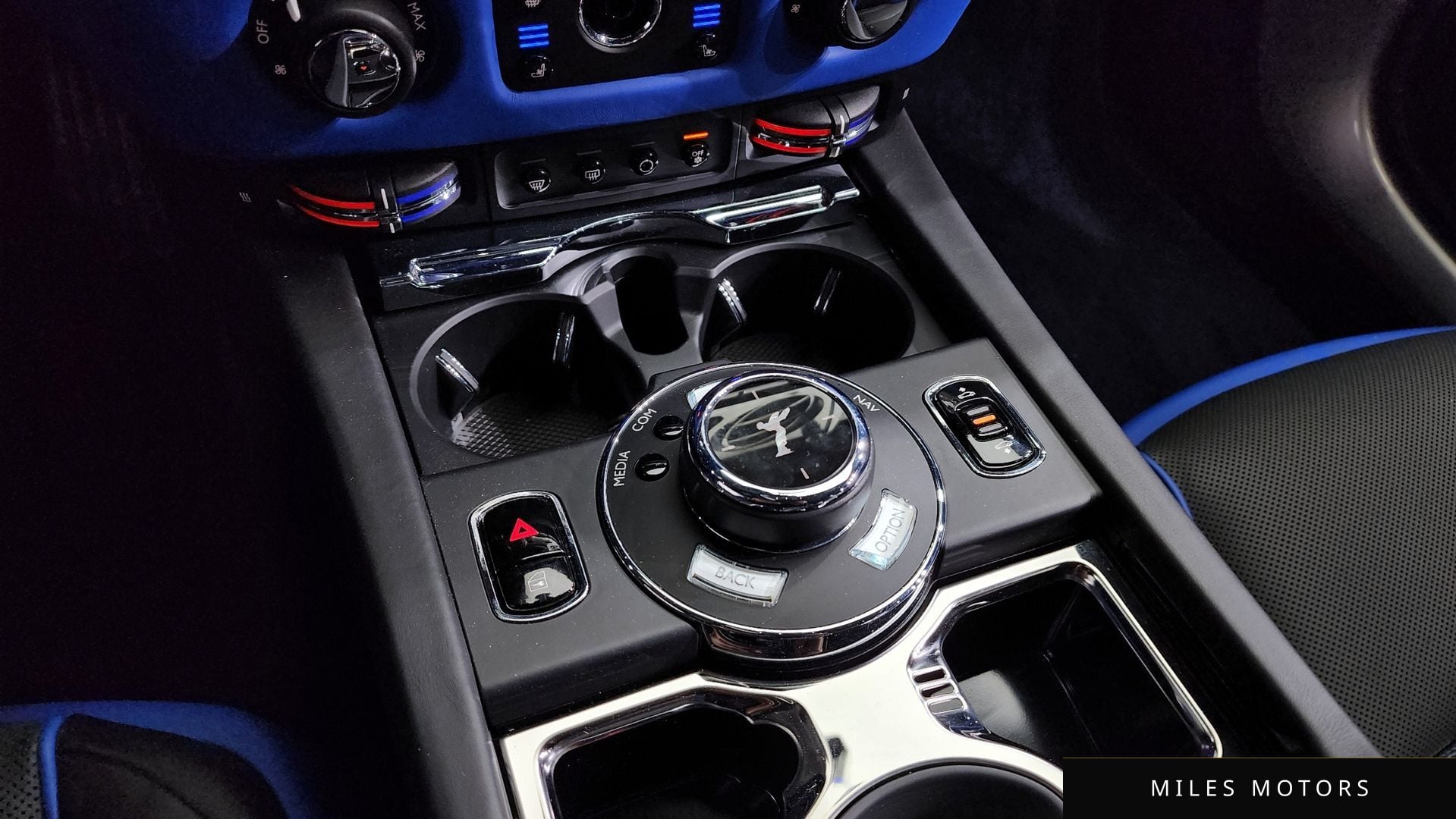 Rolls-Royce 레이스 2019 — миниатюра 18