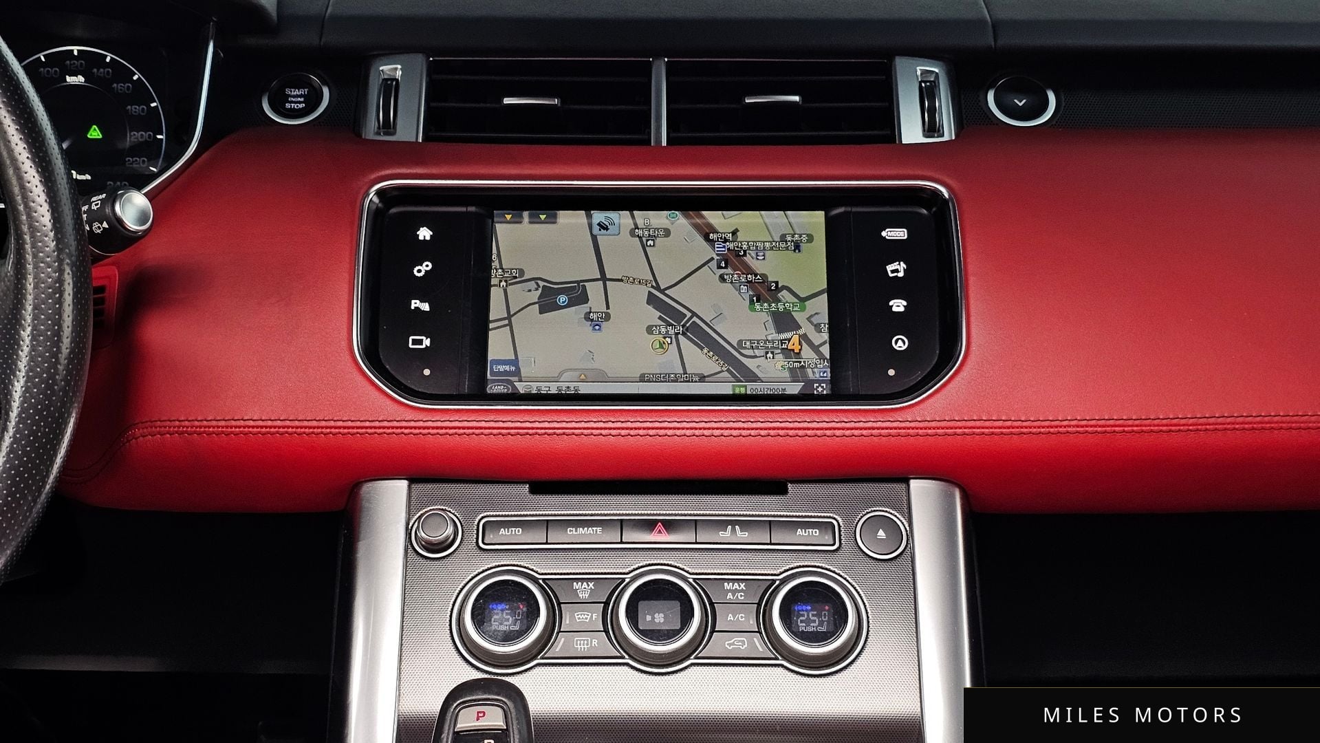 Land Rover Range Rover Sport 2016 — миниатюра 14