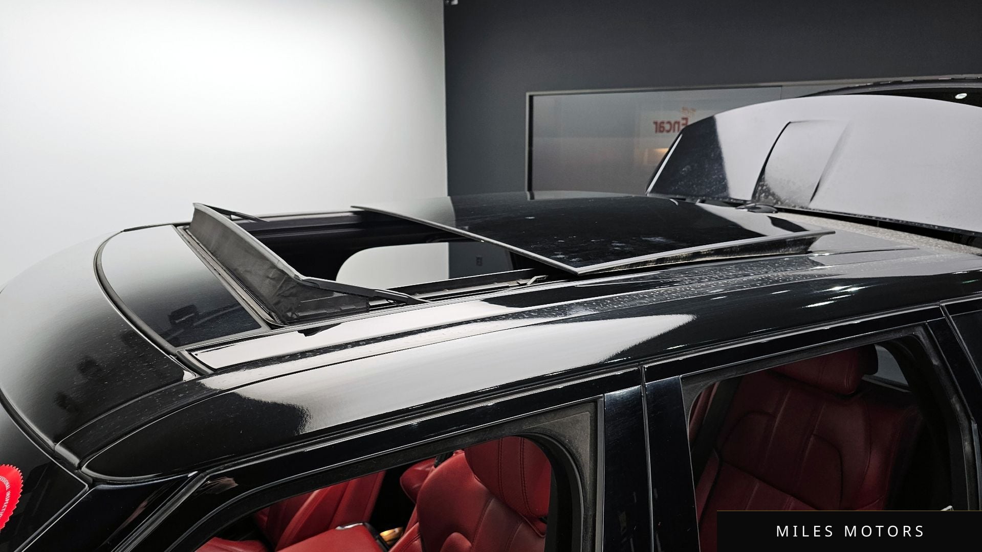 Land Rover Range Rover Sport 2016 — миниатюра 17