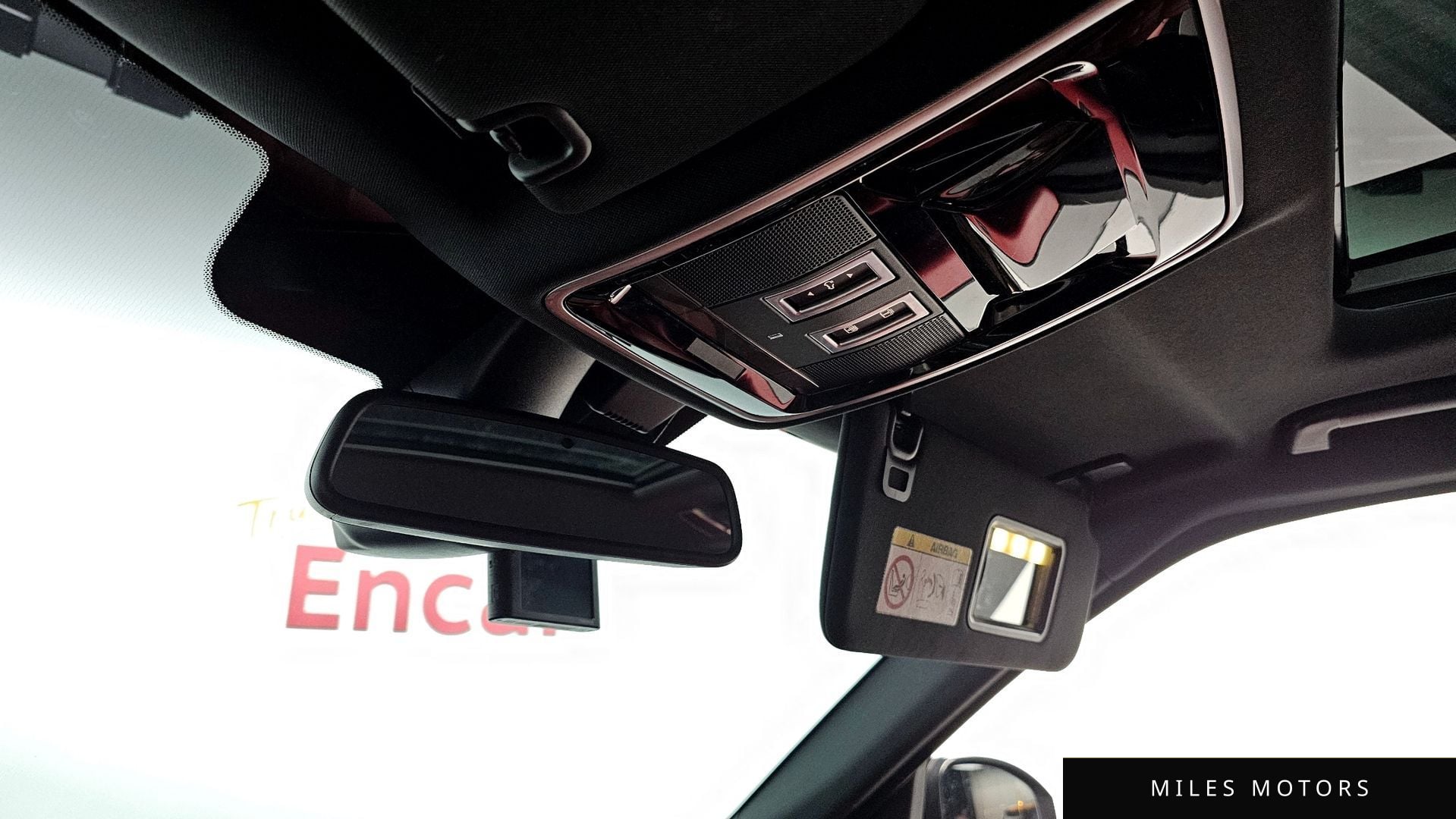 Land Rover Range Rover Sport 2016 — миниатюра 20