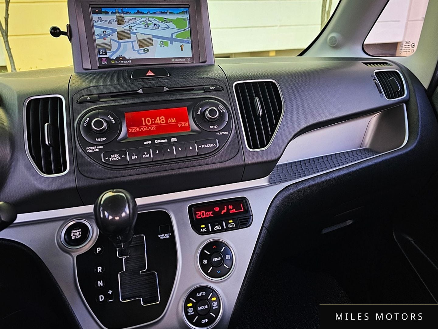Kia Ray 2014 — миниатюра 4