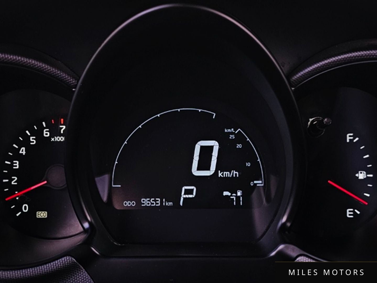 Kia Ray 2014 — миниатюра 8
