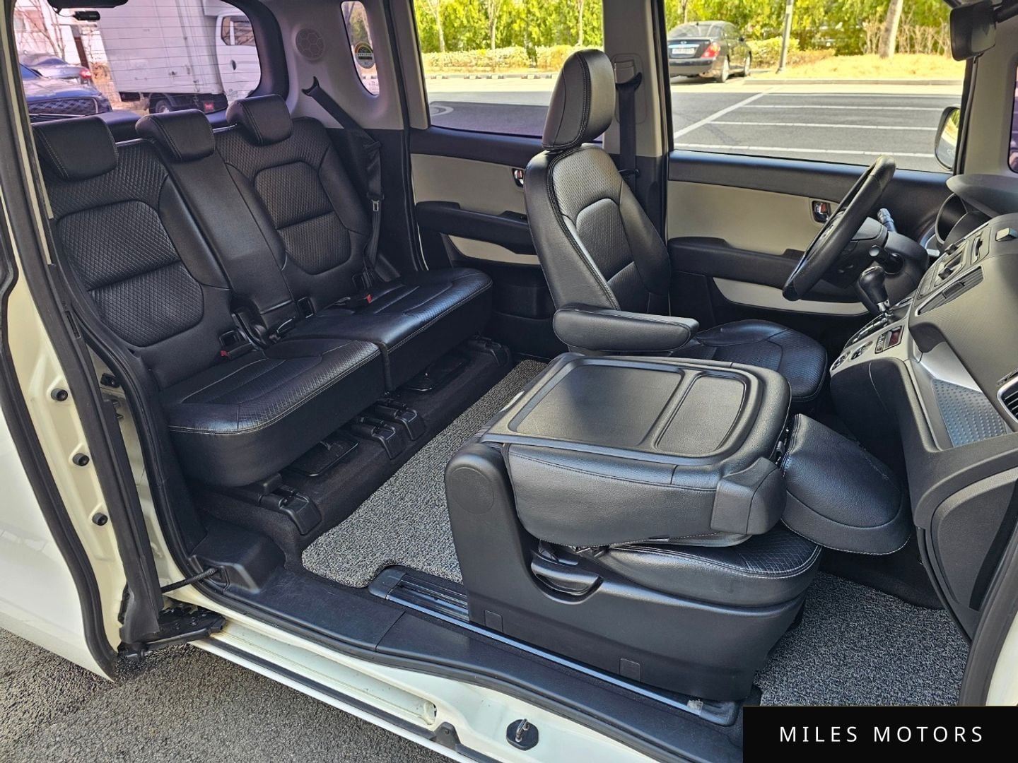 Kia Ray 2014 — миниатюра 10