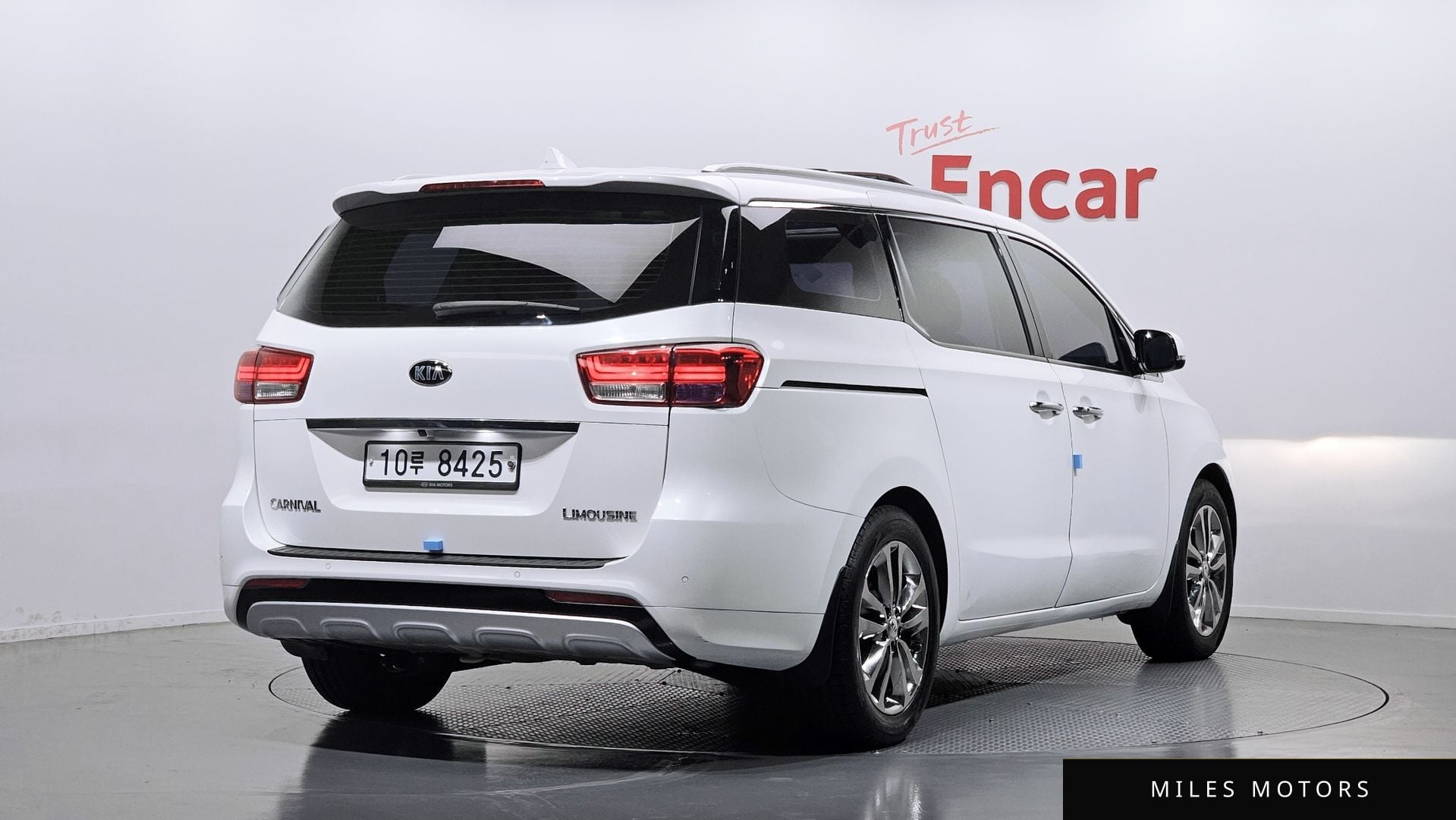 Kia Canival 2018 — миниатюра 2
