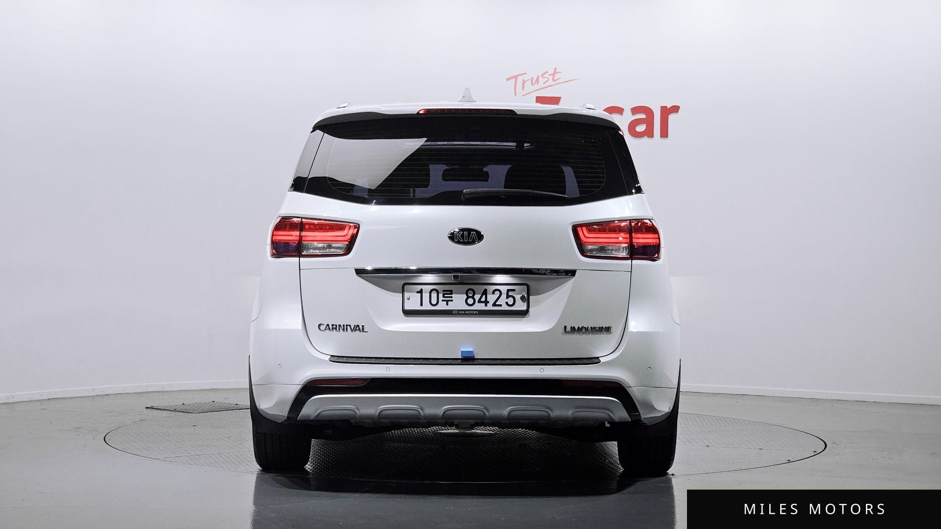 Kia Canival 2018 — миниатюра 4