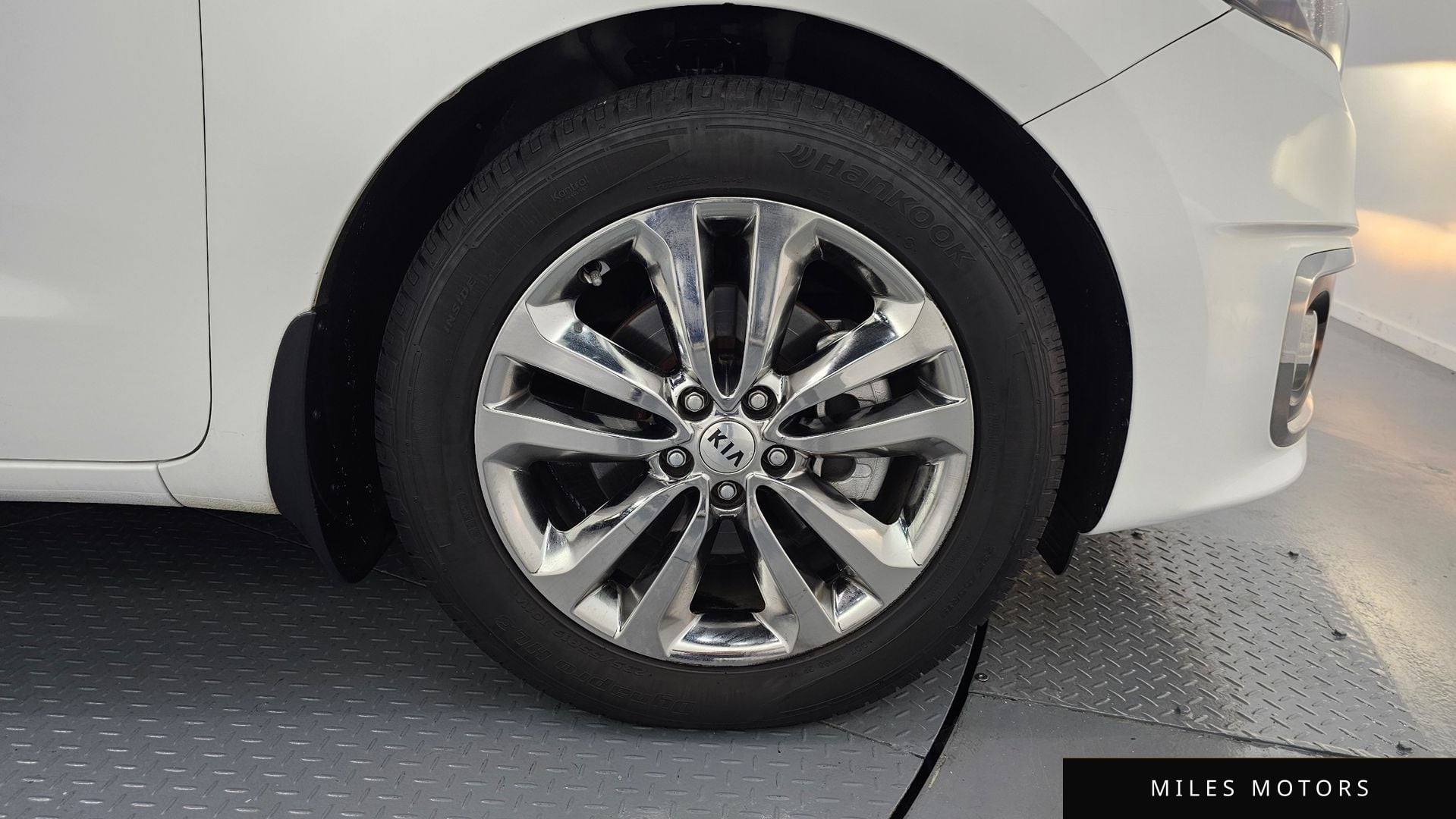 Kia Canival 2018 — миниатюра 5