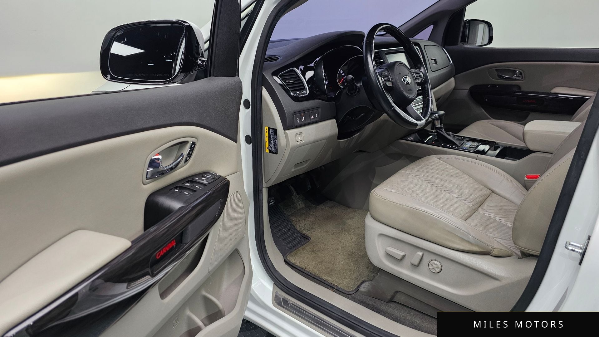 Kia Canival 2018 — миниатюра 11