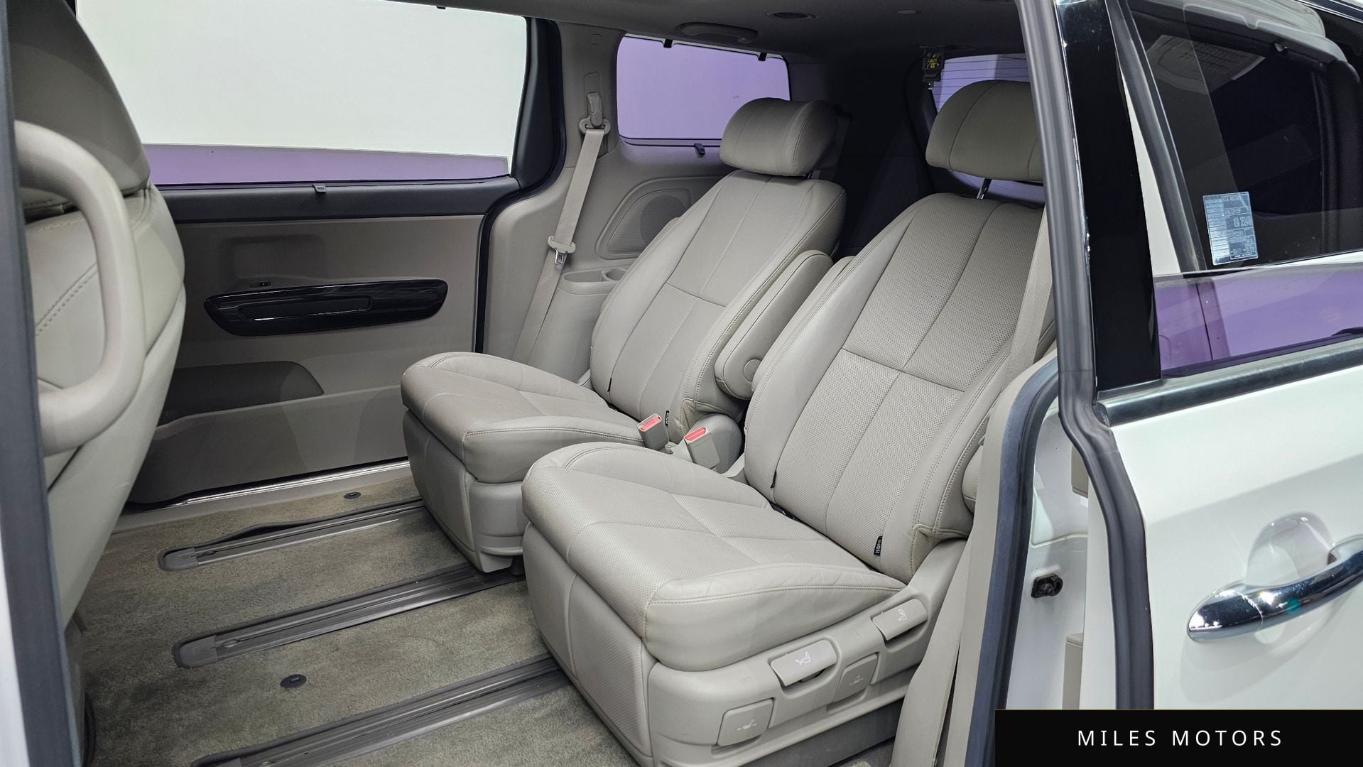 Kia Canival 2018 — миниатюра 12