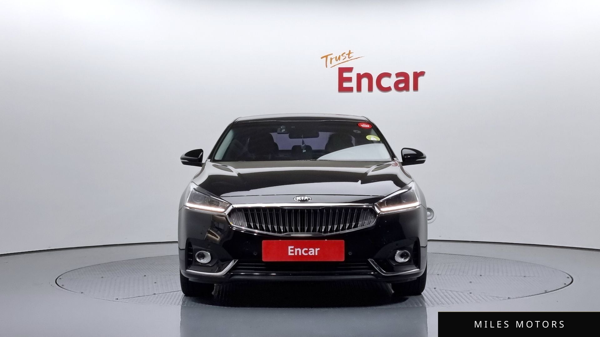 Kia K7 2016 — миниатюра 3