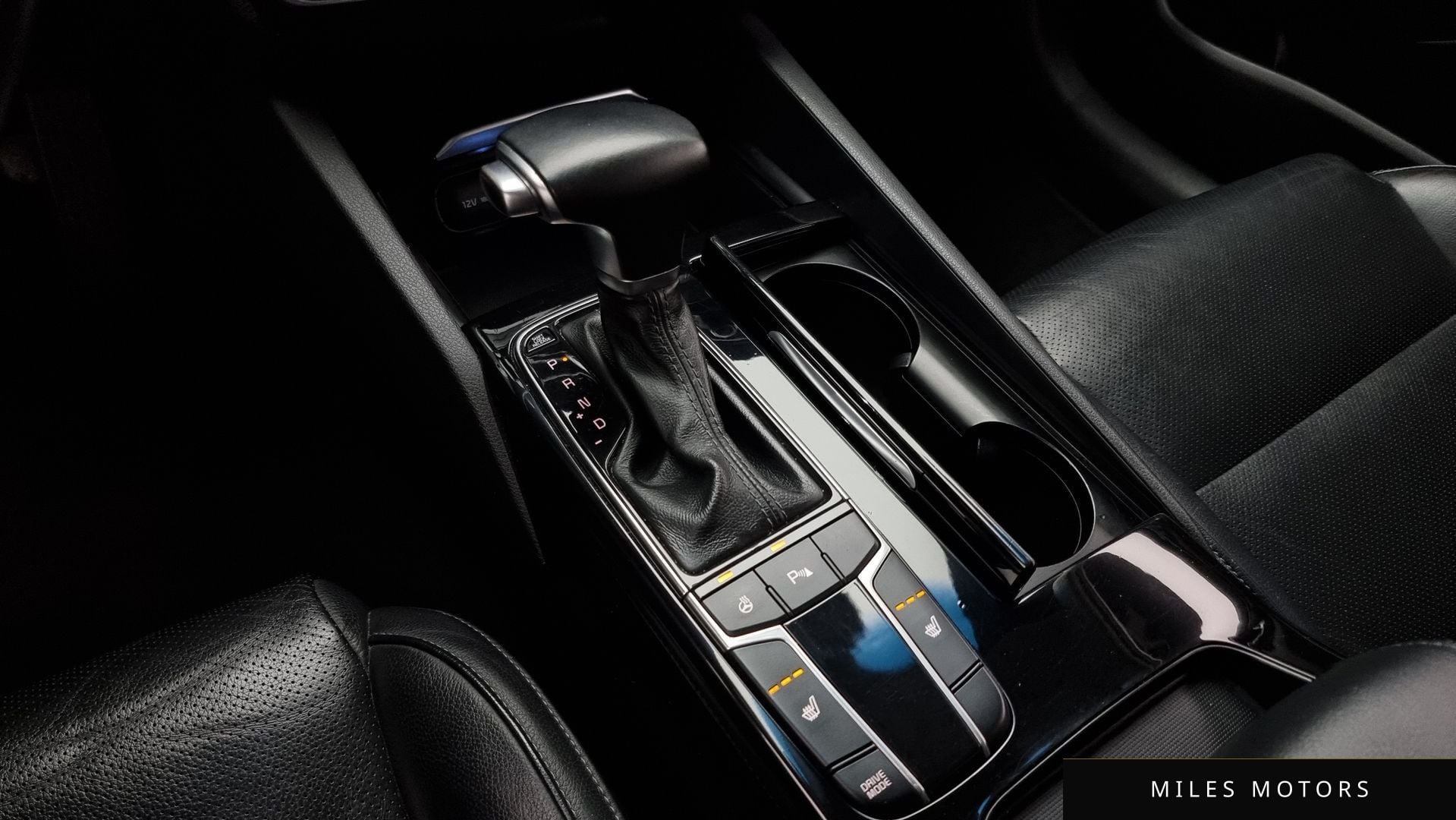Kia K7 2016 — миниатюра 9