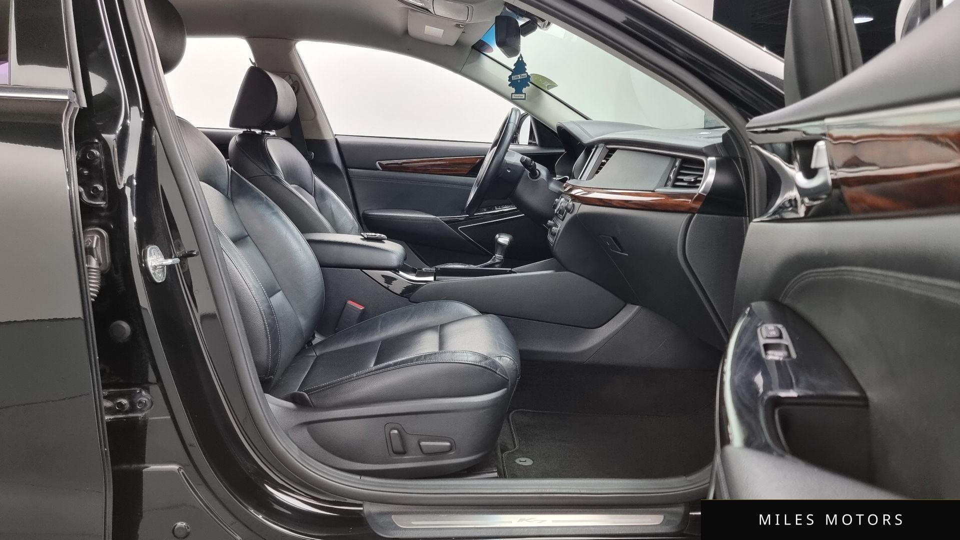 Kia K7 2016 — миниатюра 10