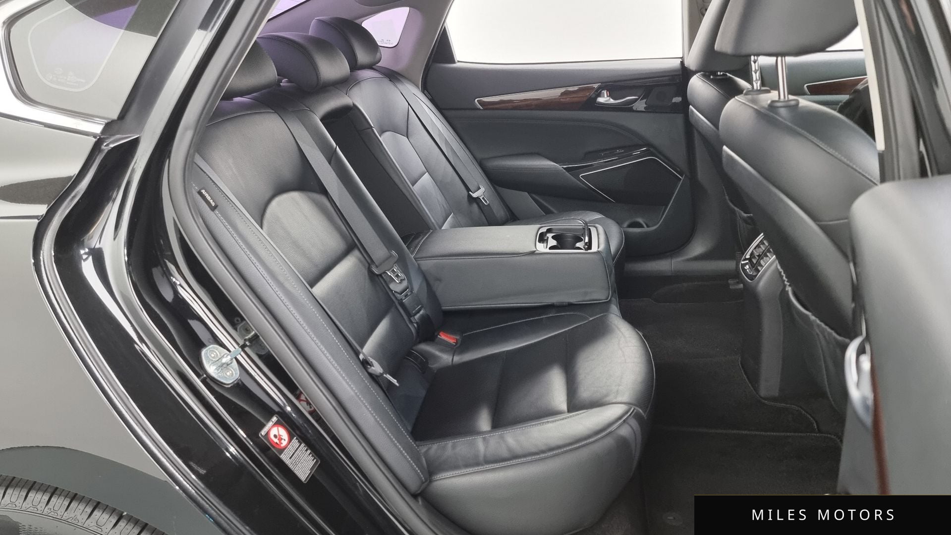 Kia K7 2016 — миниатюра 12