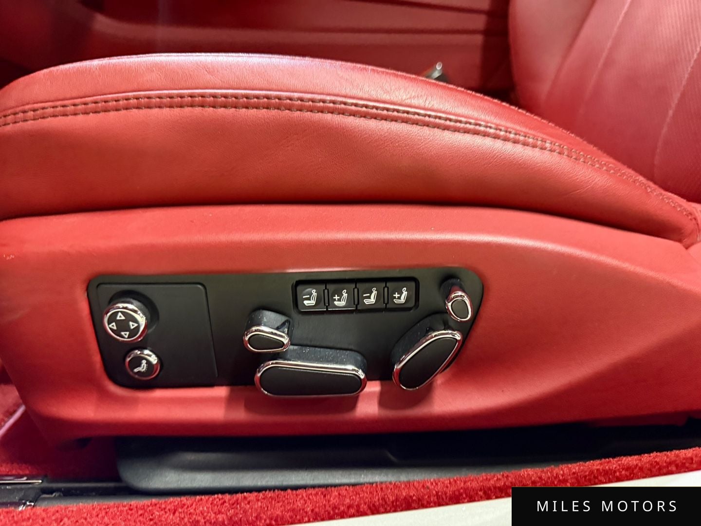 Bentley Continental GT 2019 — миниатюра 10