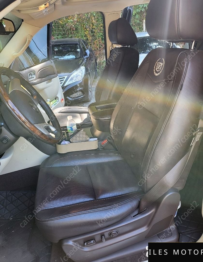 Cadillac Escalade 2014 — миниатюра 7