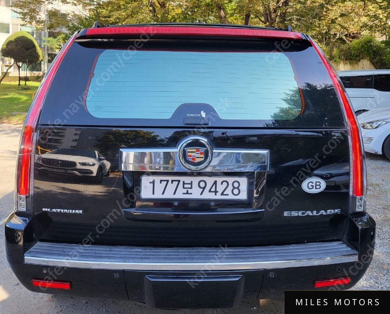 Cadillac Escalade 2014 — миниатюра 10