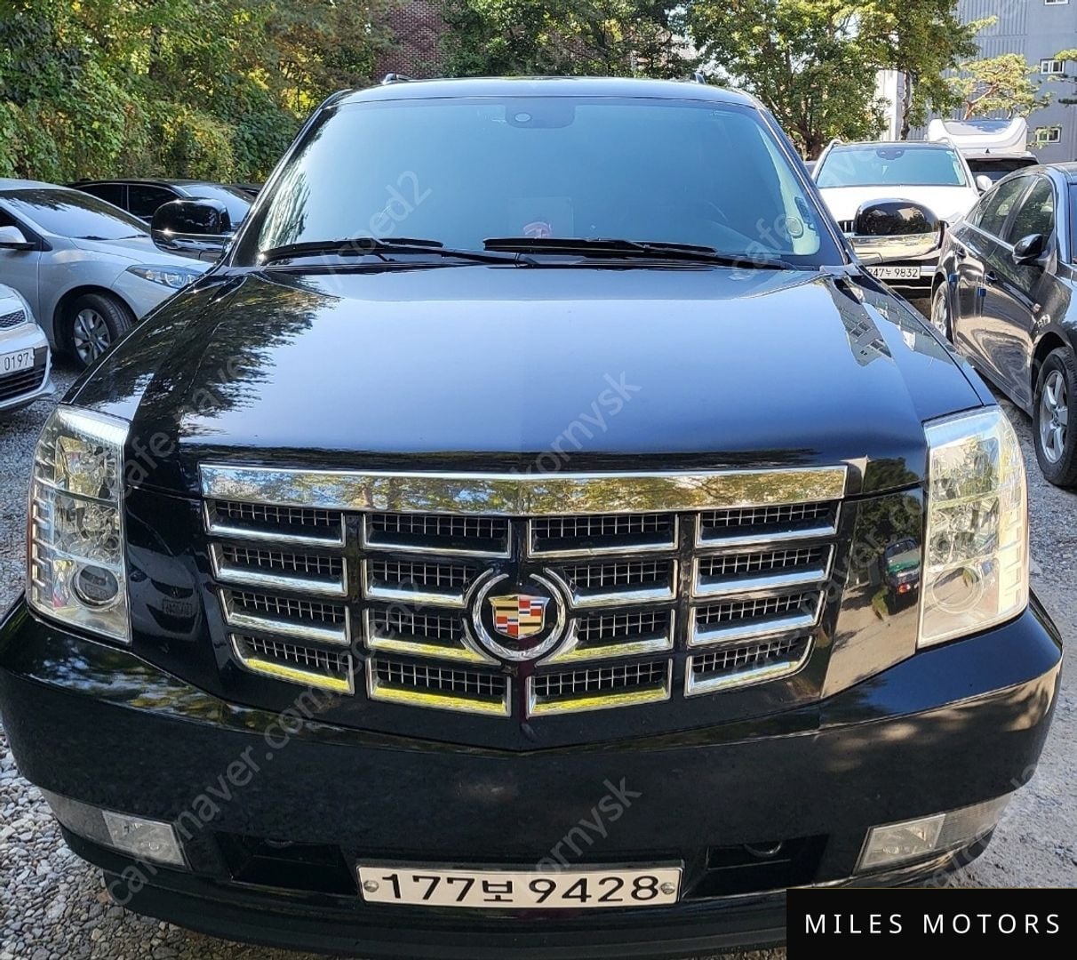 Cadillac Escalade 2014 — миниатюра 12