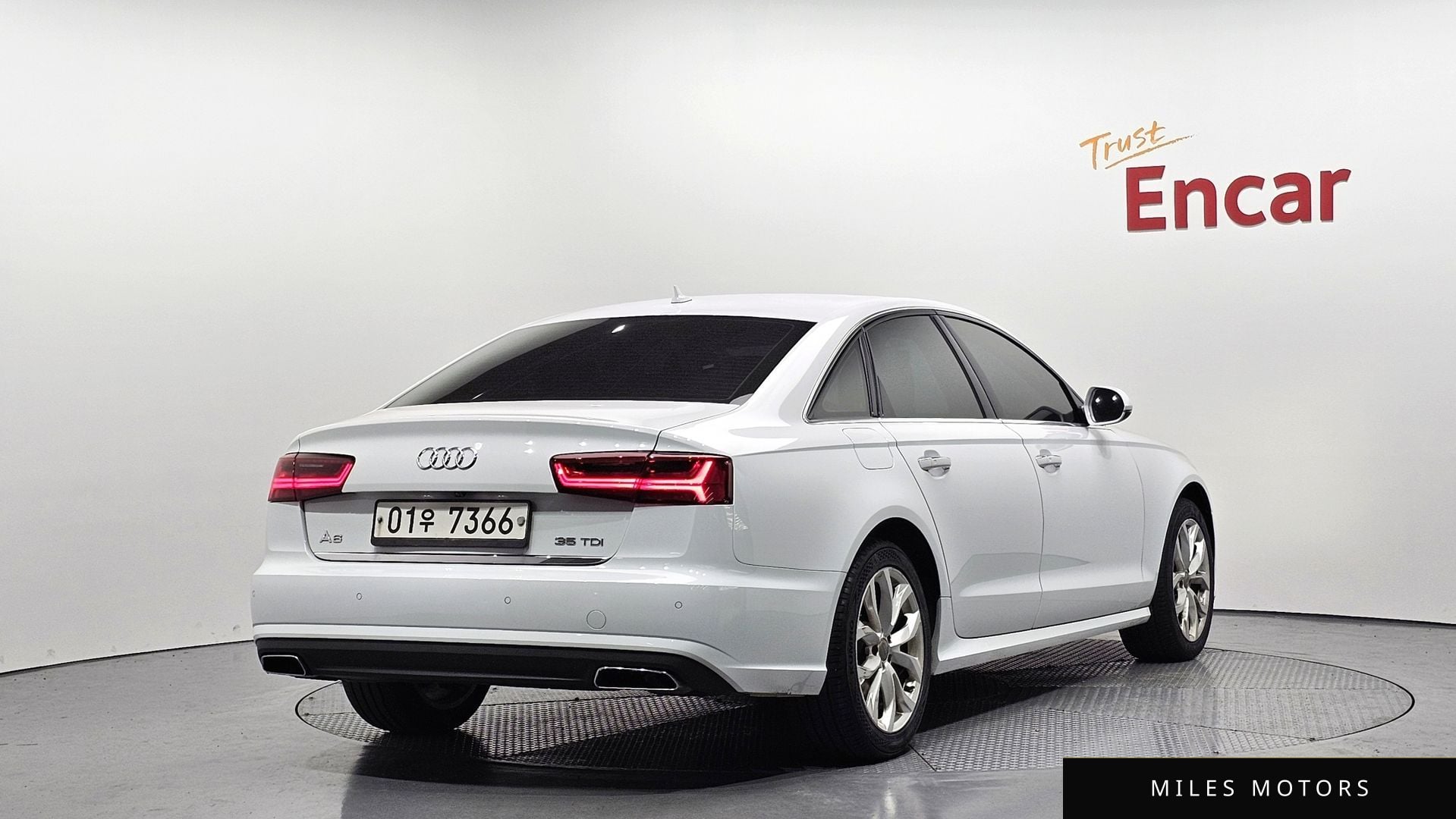 Audi A6 2016 — миниатюра 2