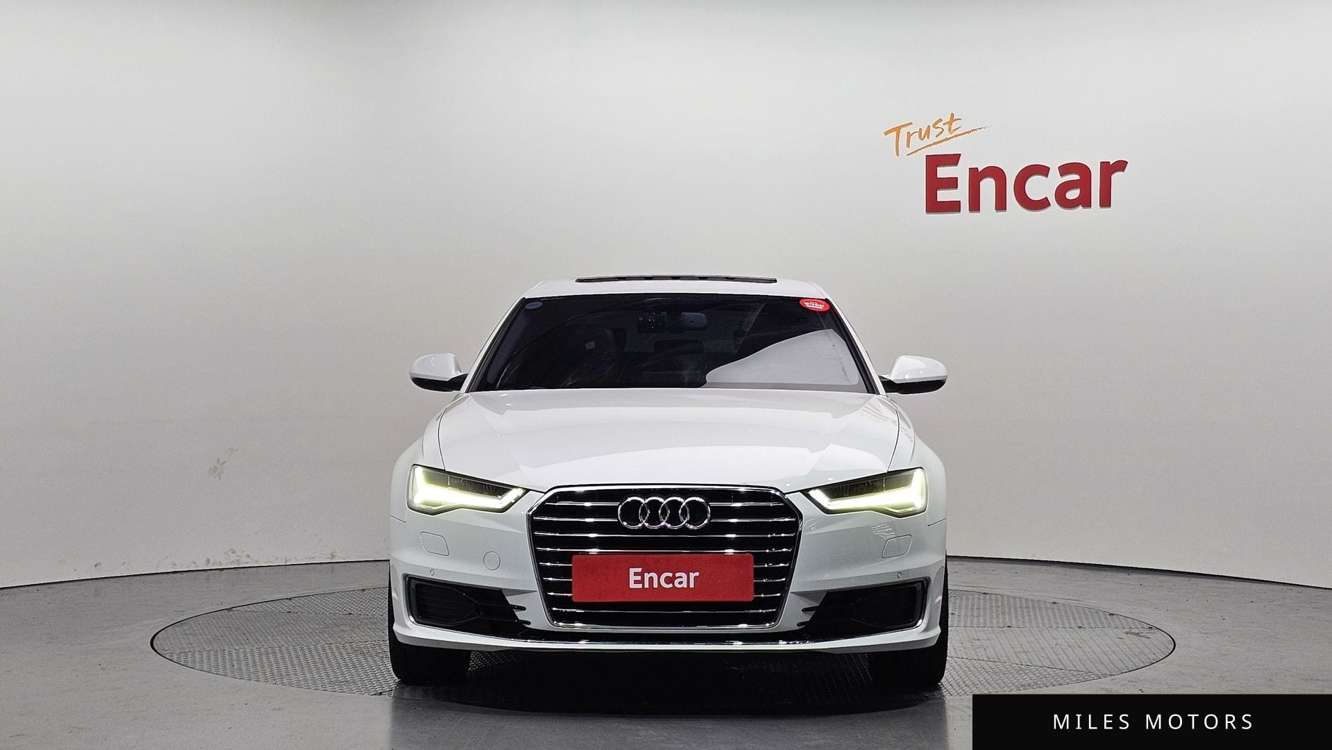 Audi A6 2016 — миниатюра 3