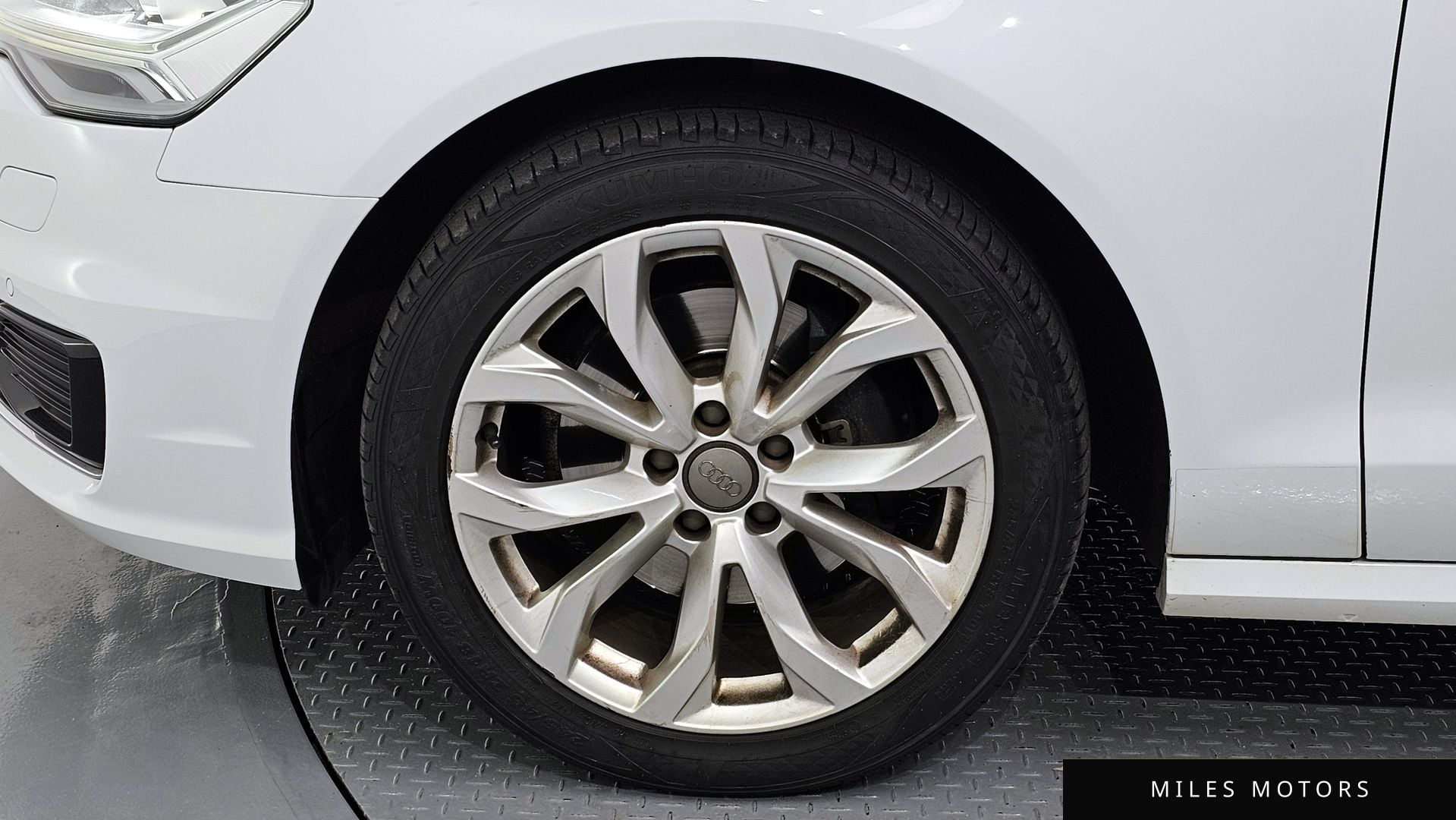 Audi A6 2016 — миниатюра 5
