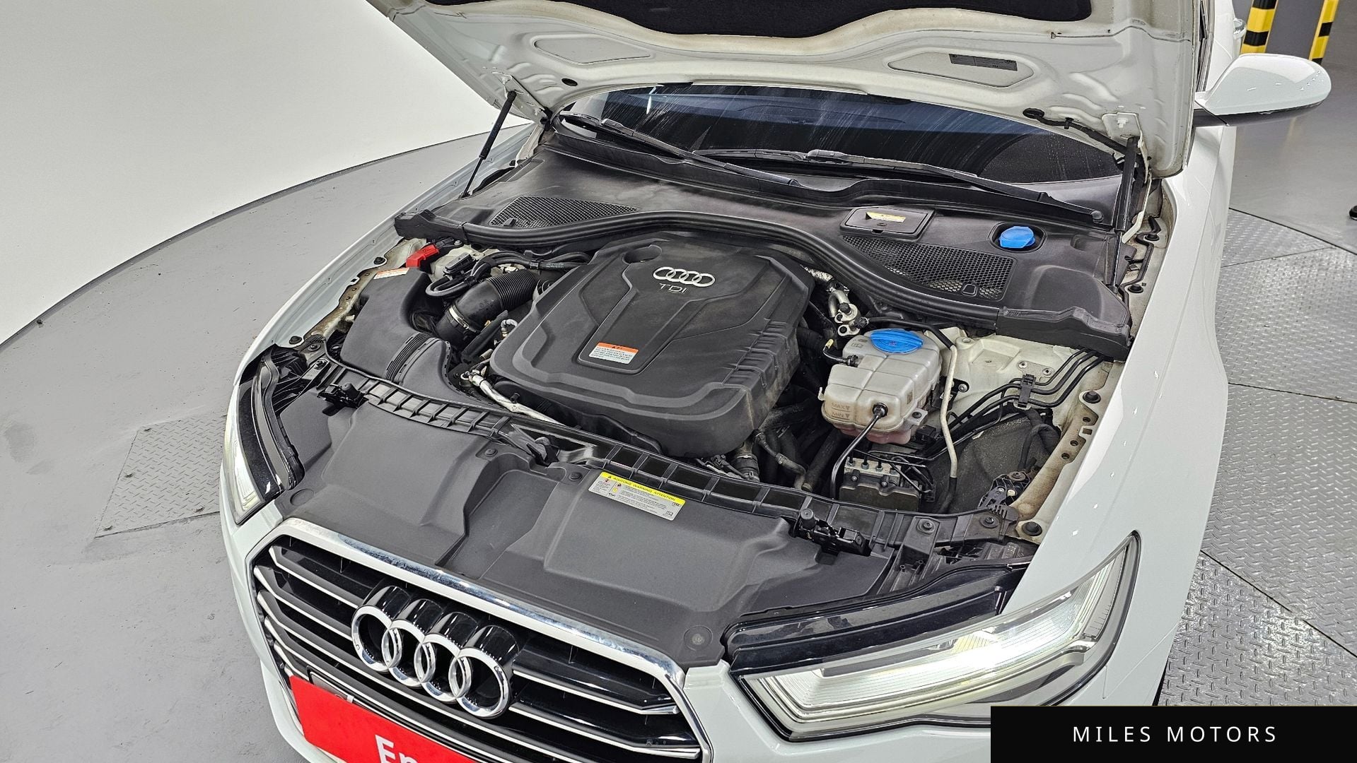 Audi A6 2016 — миниатюра 6
