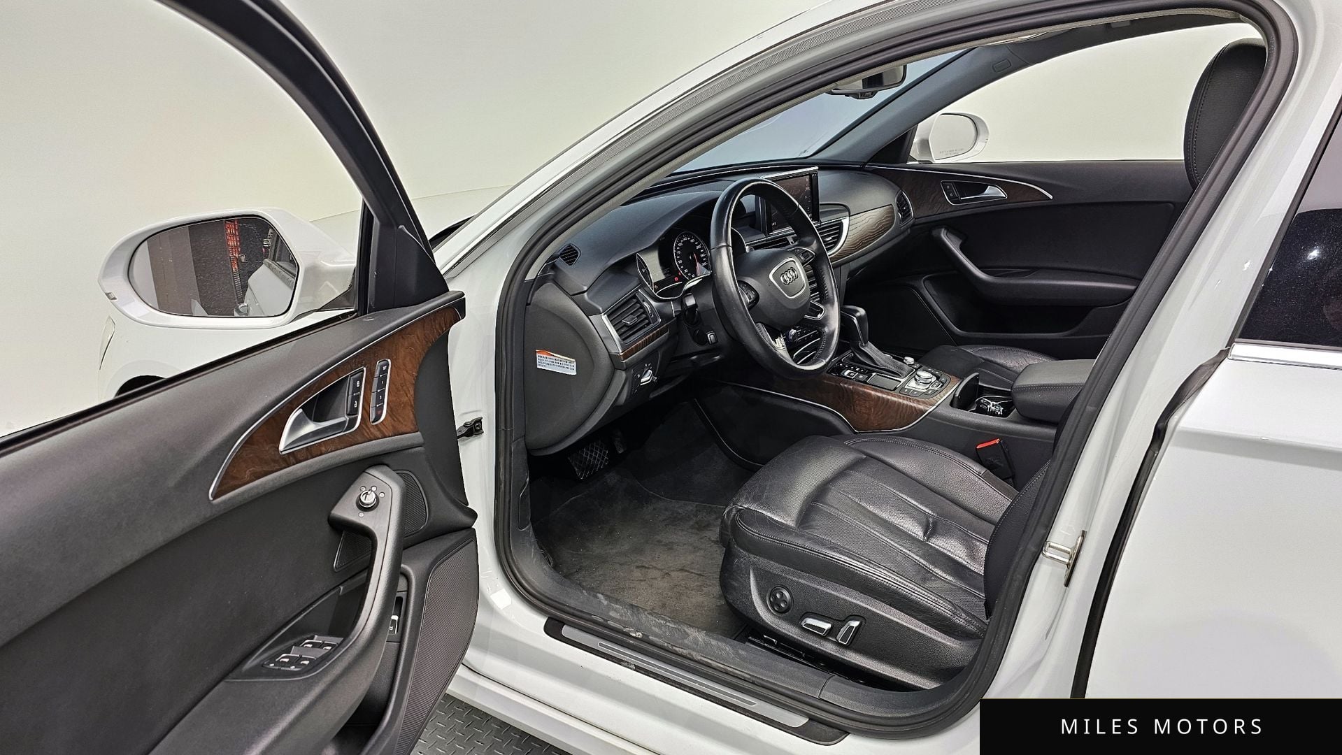 Audi A6 2016 — миниатюра 10